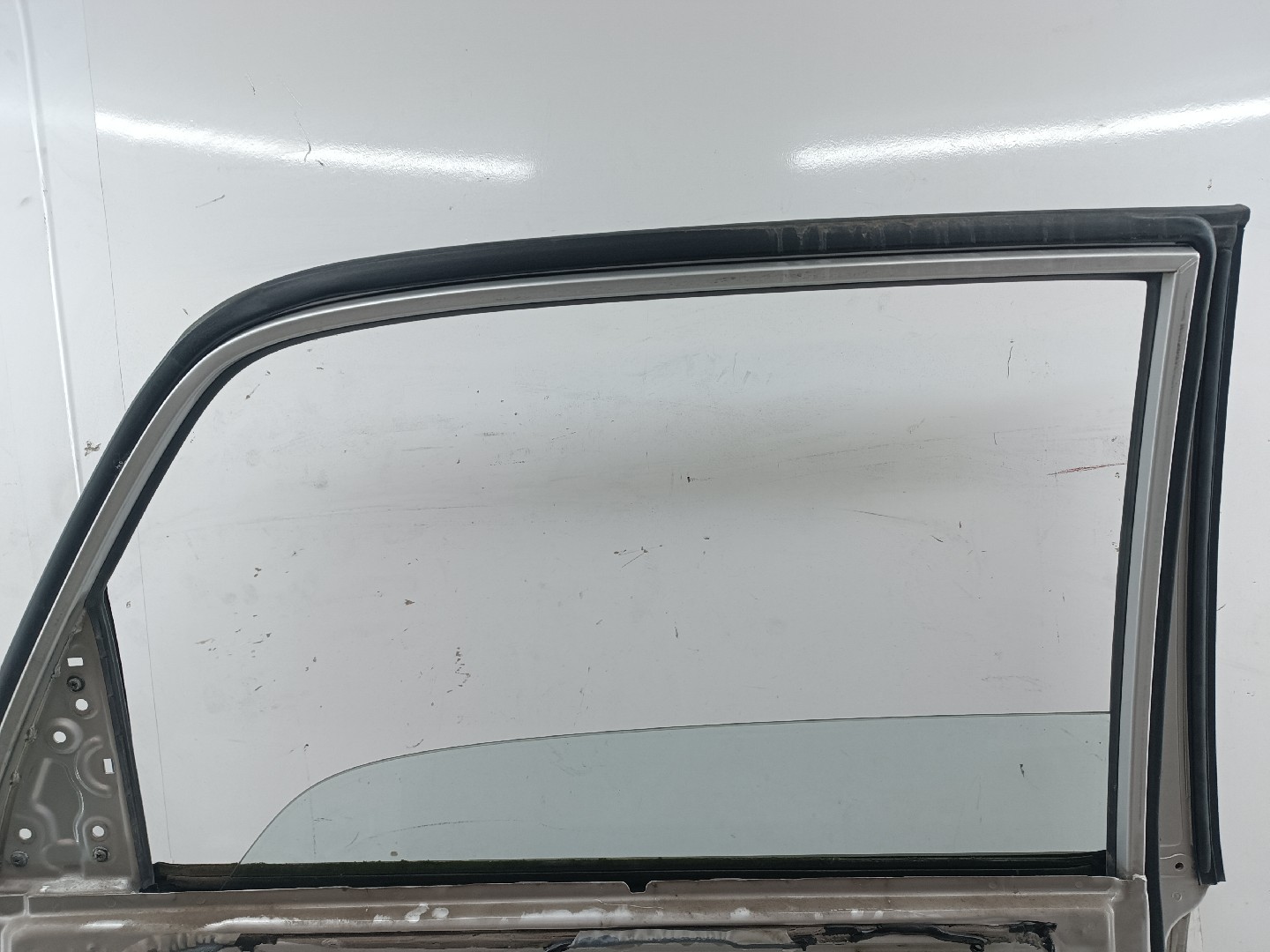 Porta Traseira Esquerda KIA SPORTAGE (JE_, KM_) | 04 -  Imagem-4