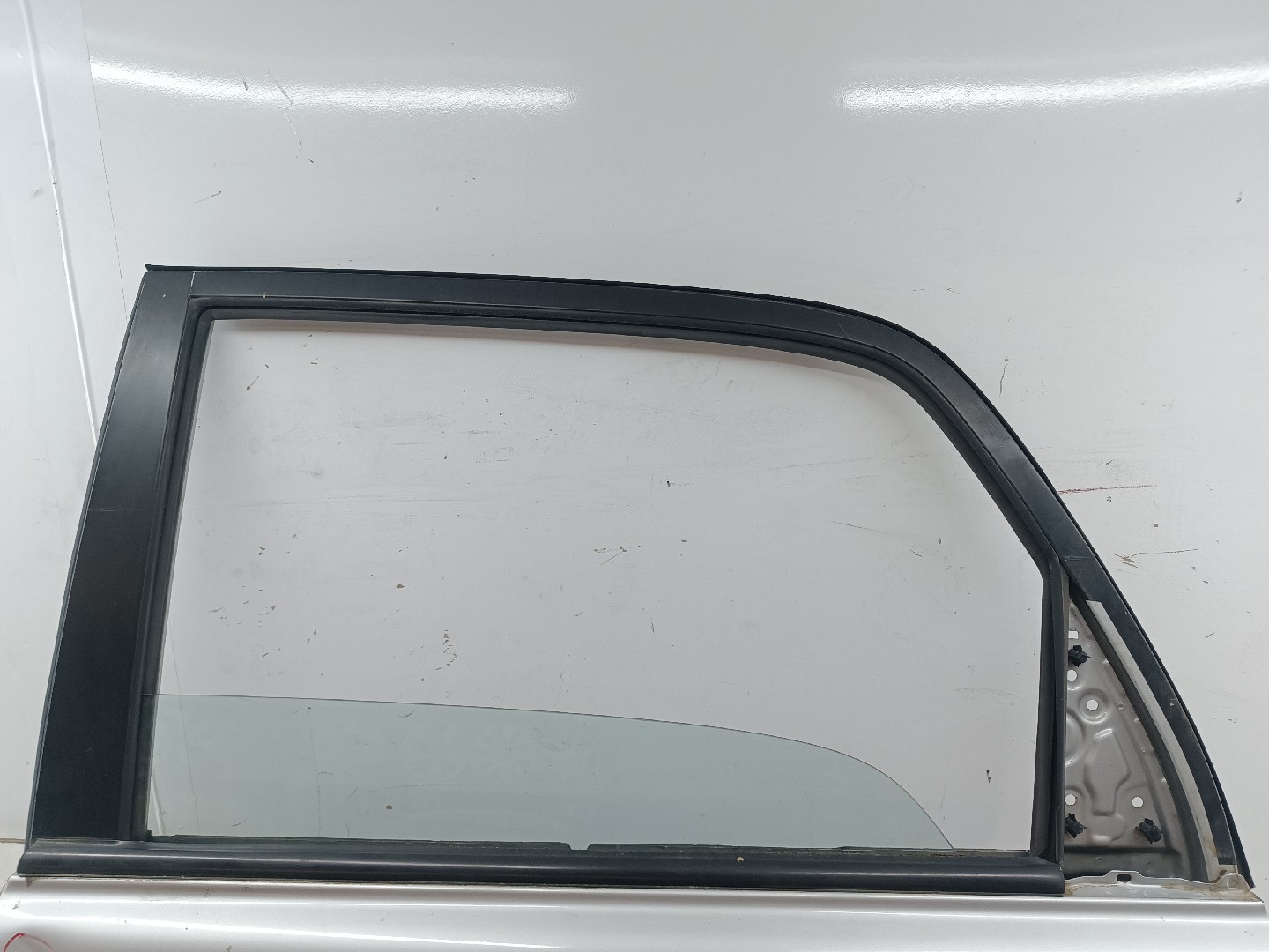 Porta Traseira Esquerda KIA SPORTAGE (JE_, KM_) | 04 -  Imagem-5