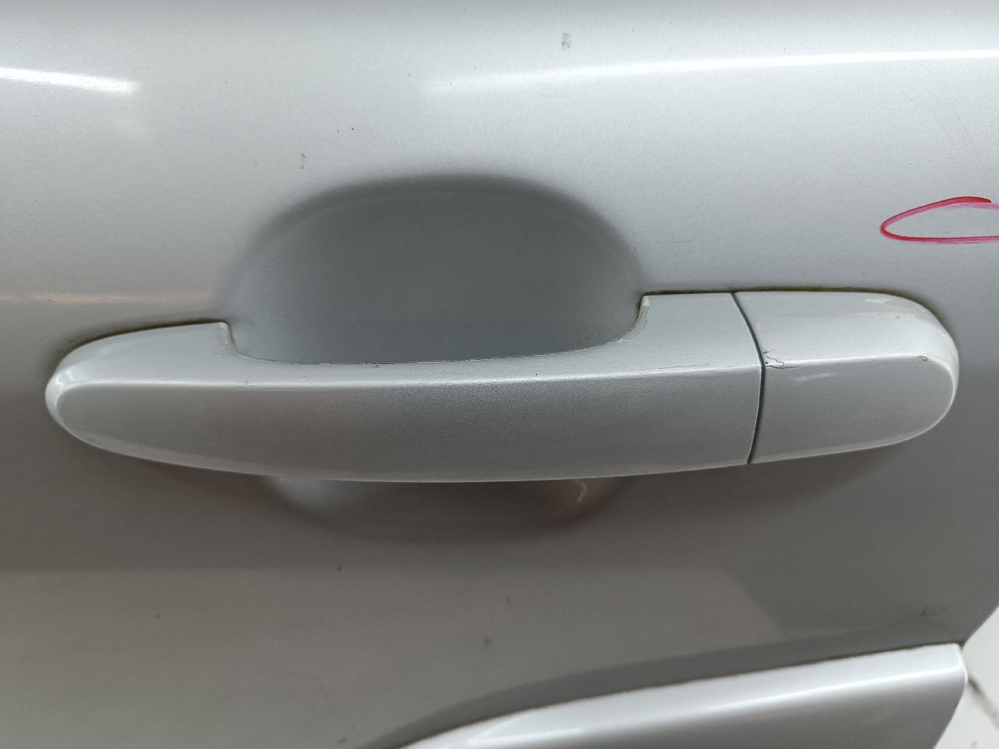 Porta Traseira Esquerda KIA SPORTAGE (JE_, KM_) | 04 -  Imagem-7