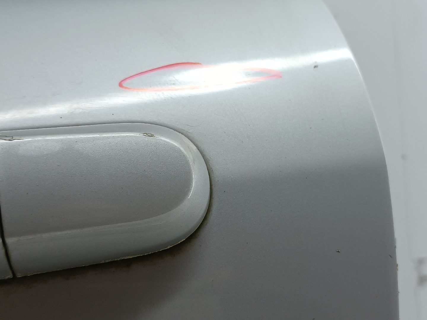 Porta Traseira Esquerda KIA SPORTAGE (JE_, KM_) | 04 -  Imagem-6
