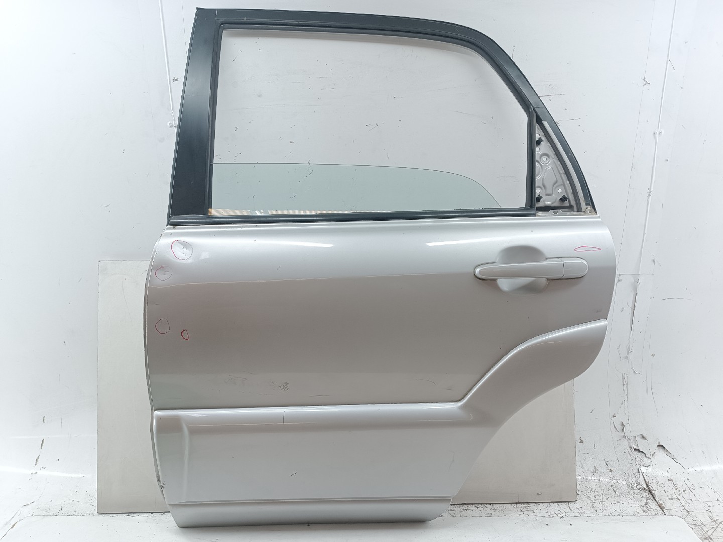 Porta Traseira Esquerda KIA SPORTAGE (JE_, KM_) | 04 -  Imagem-13