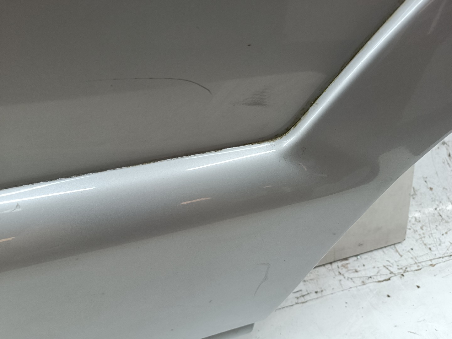 Porta Traseira Esquerda KIA SPORTAGE (JE_, KM_) | 04 -  Imagem-11
