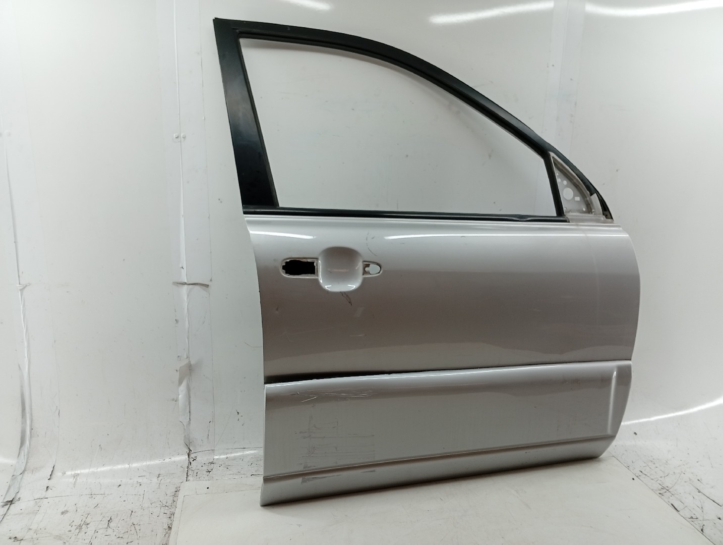 Porta Frente Direita KIA SPORTAGE (JE_, KM_) | 04 - 