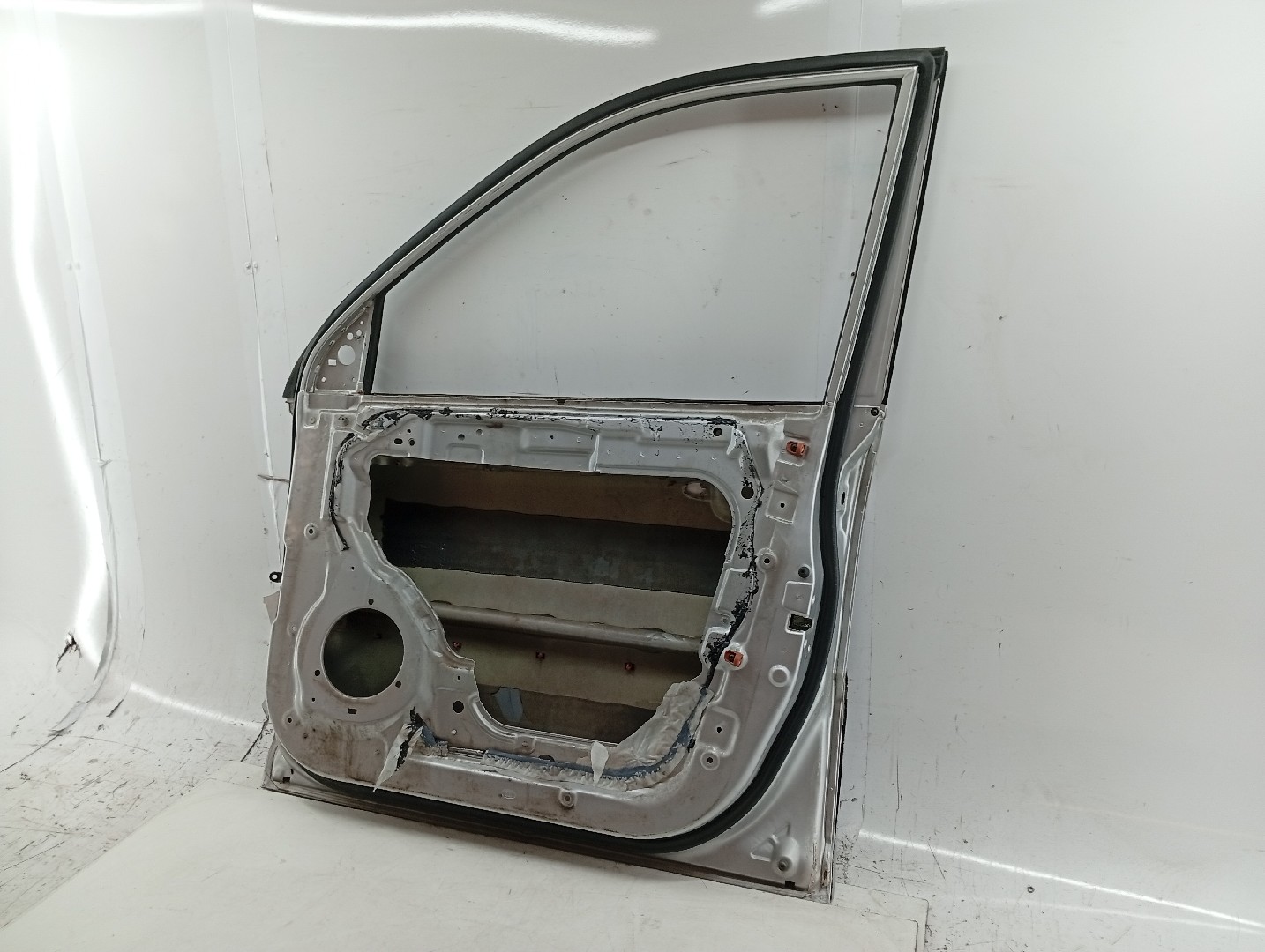 Porta Frente Direita KIA SPORTAGE (JE_, KM_) | 04 -  Imagem-8