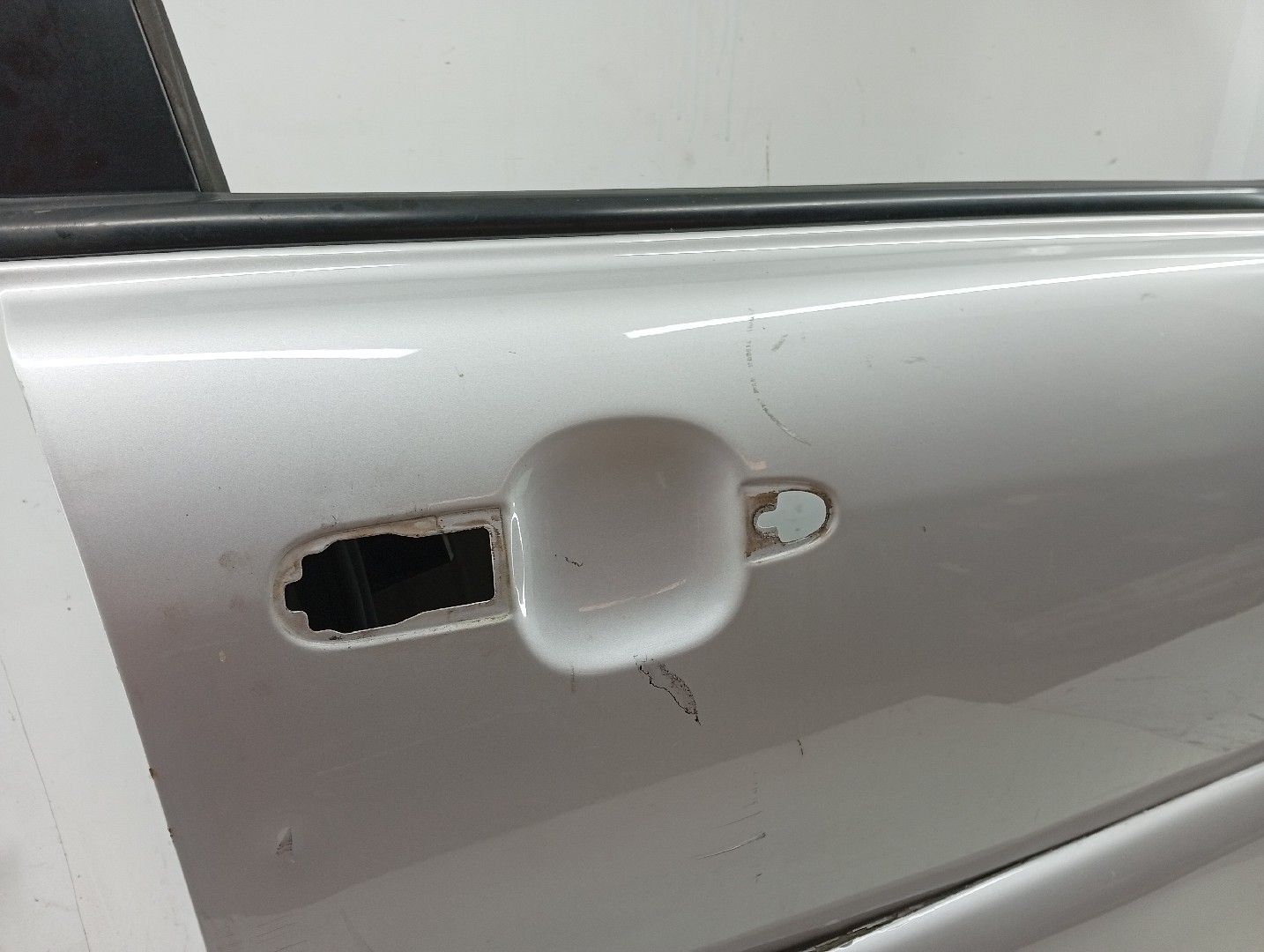 Porta Frente Direita KIA SPORTAGE (JE_, KM_) | 04 -  Imagem-4
