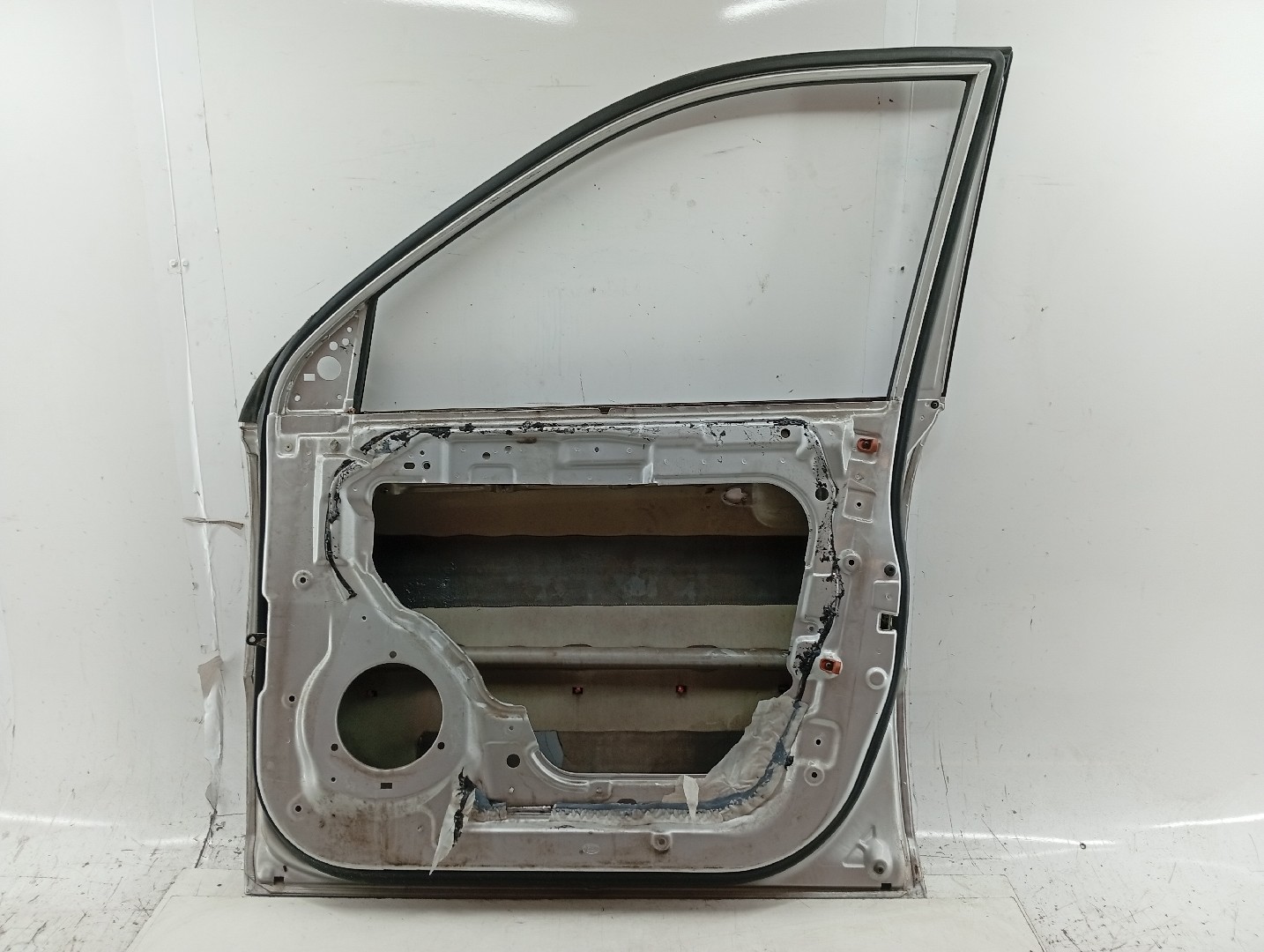 Porta Frente Direita KIA SPORTAGE (JE_, KM_) | 04 -  Imagem-7