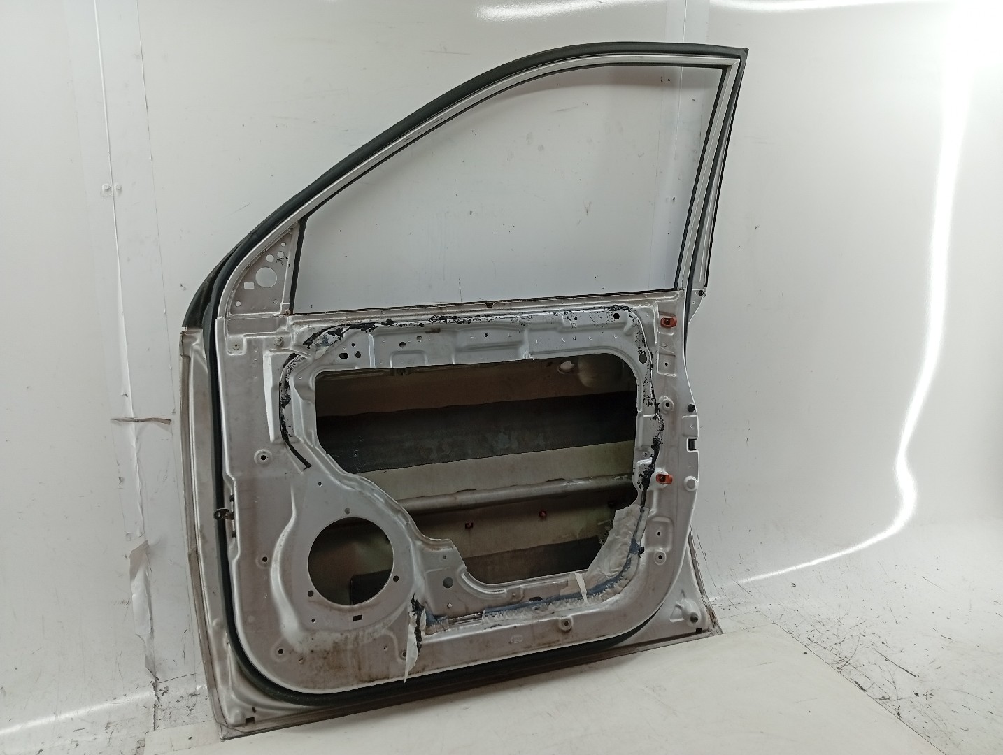 Porta Frente Direita KIA SPORTAGE (JE_, KM_) | 04 -  Imagem-6