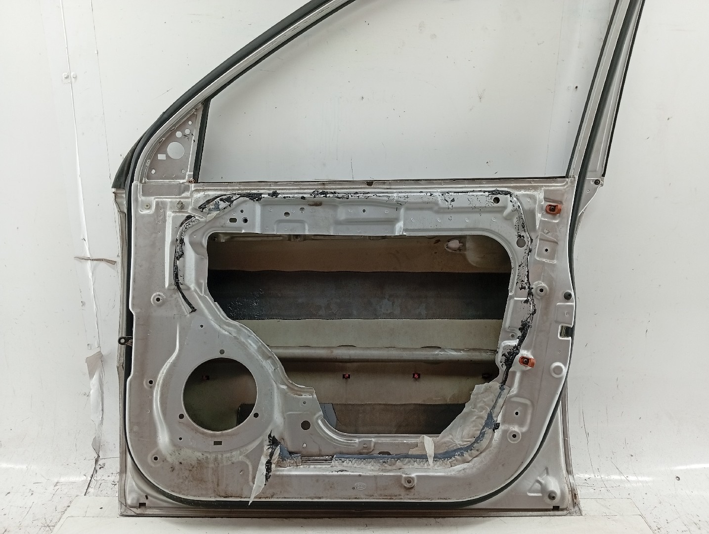 Porta Frente Direita KIA SPORTAGE (JE_, KM_) | 04 -  Imagem-5