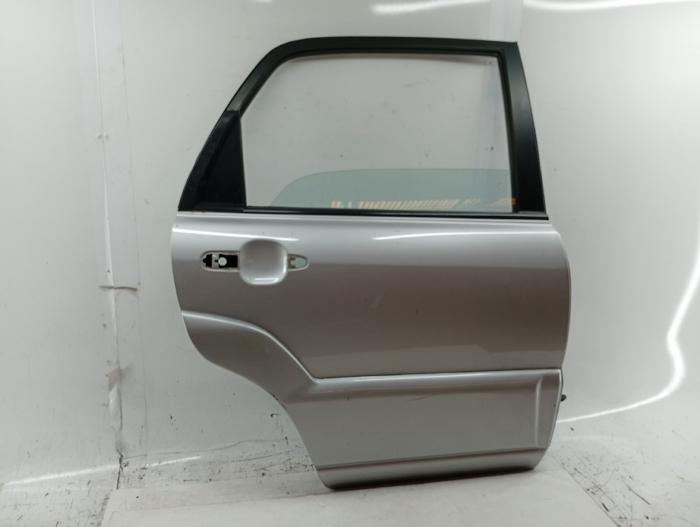 Porta Traseira Direita KIA SPORTAGE (JE_, KM_) | 04 - 
