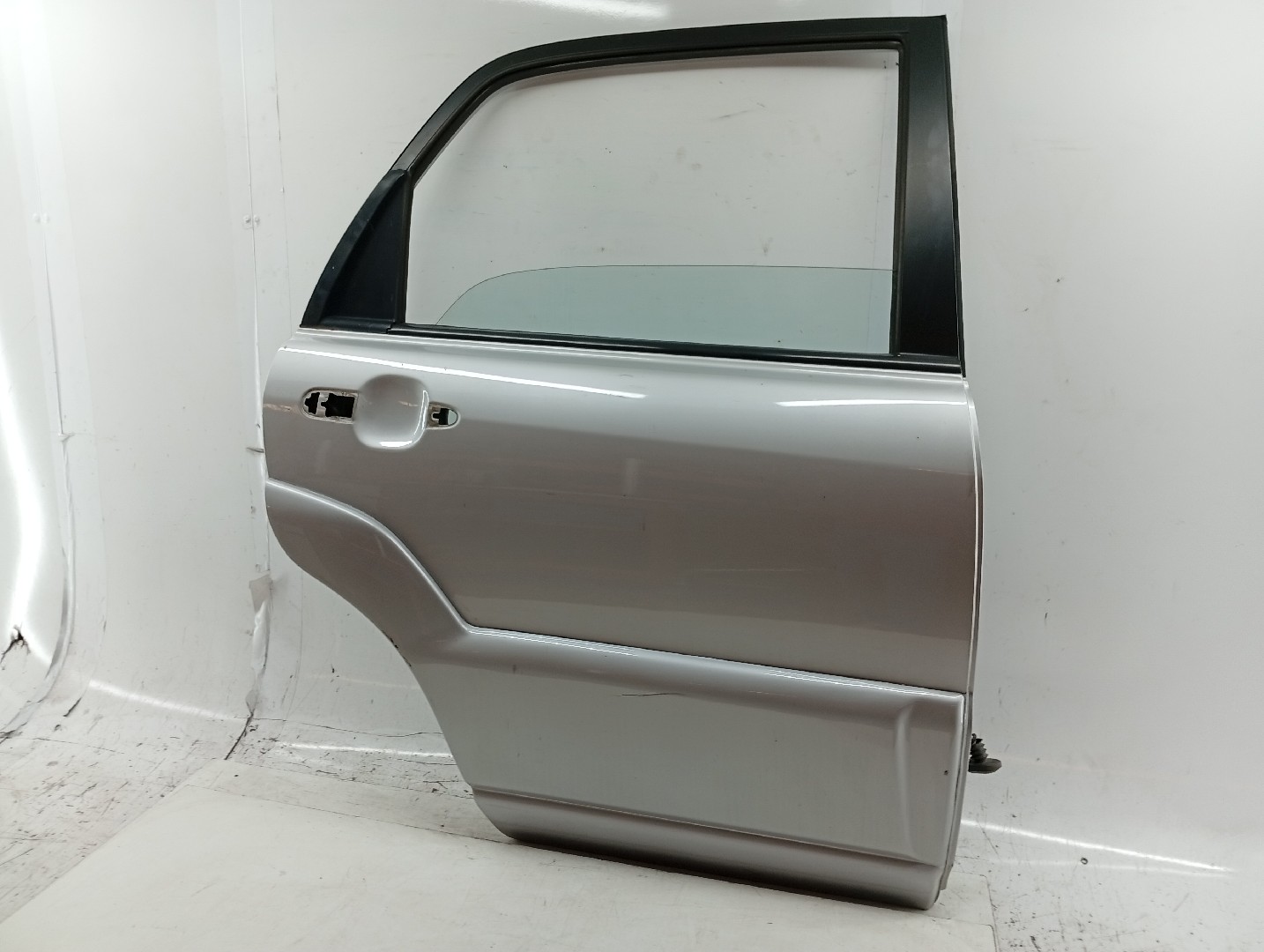 Porta Traseira Direita KIA SPORTAGE (JE_, KM_) | 04 -  Imagem-3