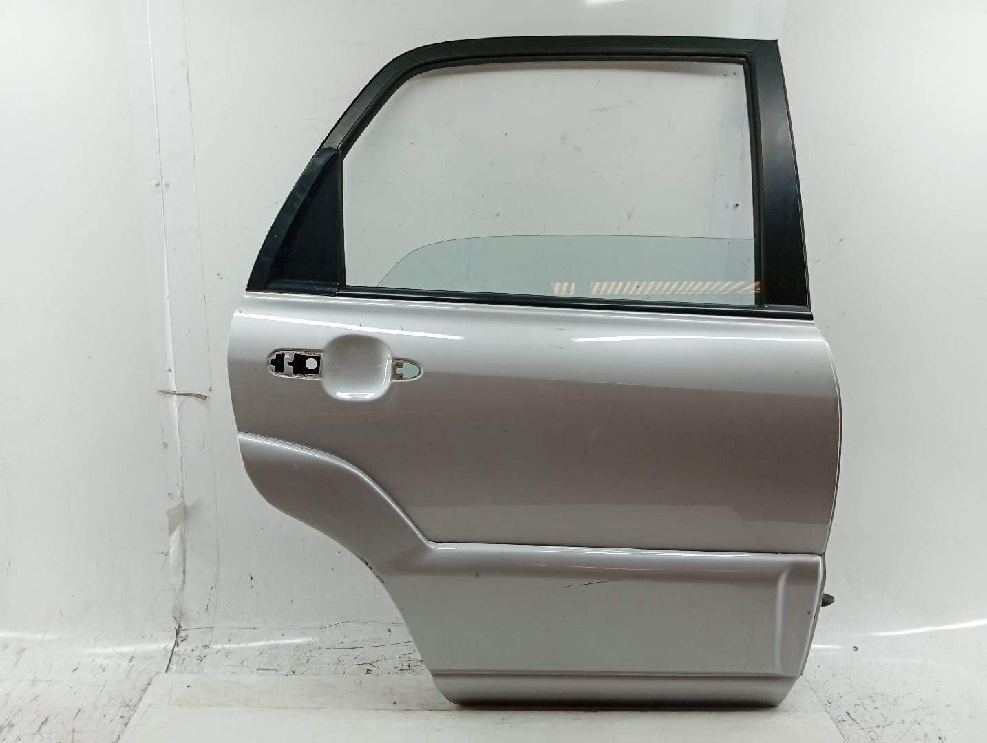 Porta Traseira Direita KIA SPORTAGE (JE_, KM_) | 04 -  Imagem-4