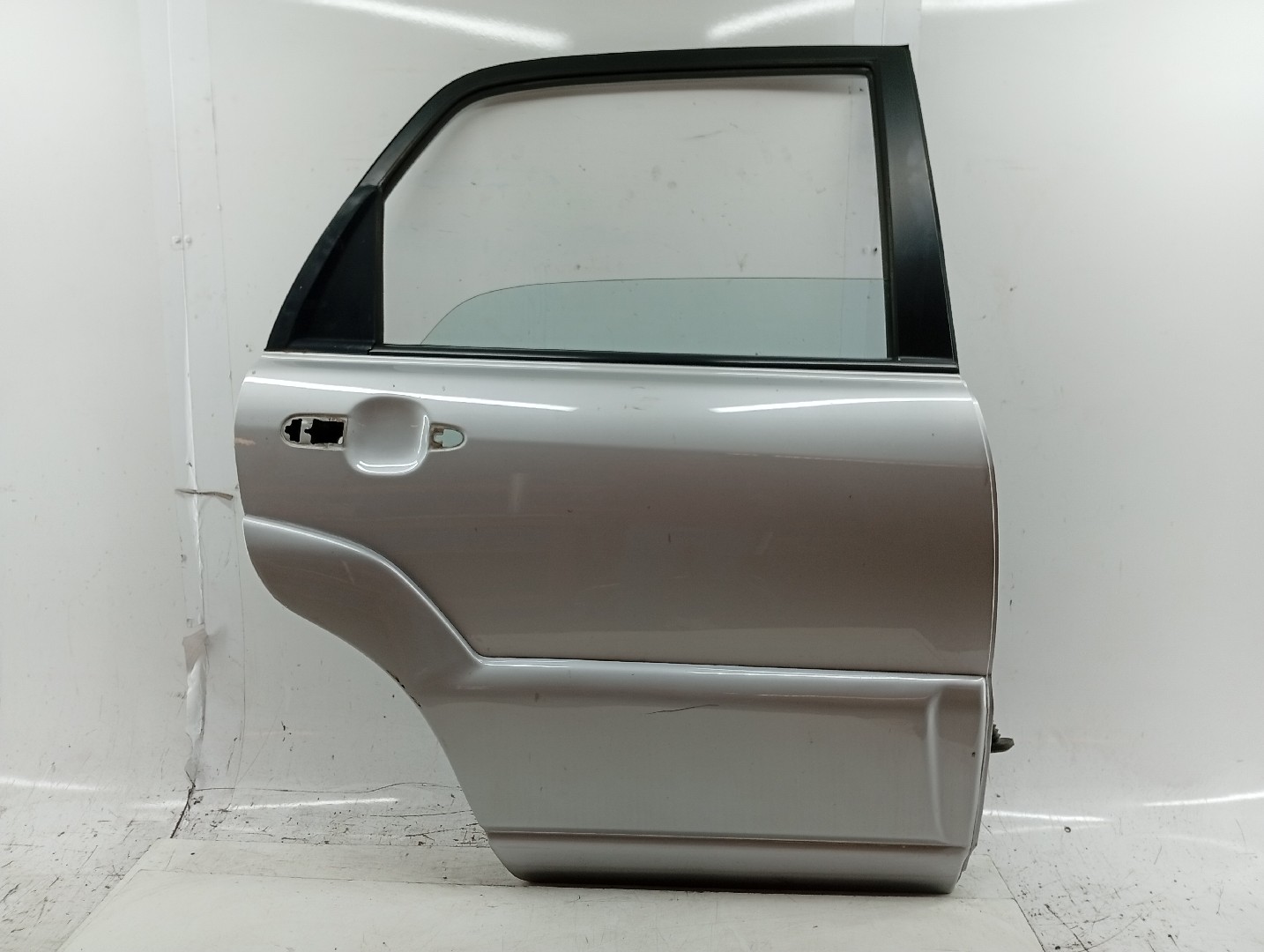 Porta Traseira Direita KIA SPORTAGE (JE_, KM_) | 04 -  Imagem-1