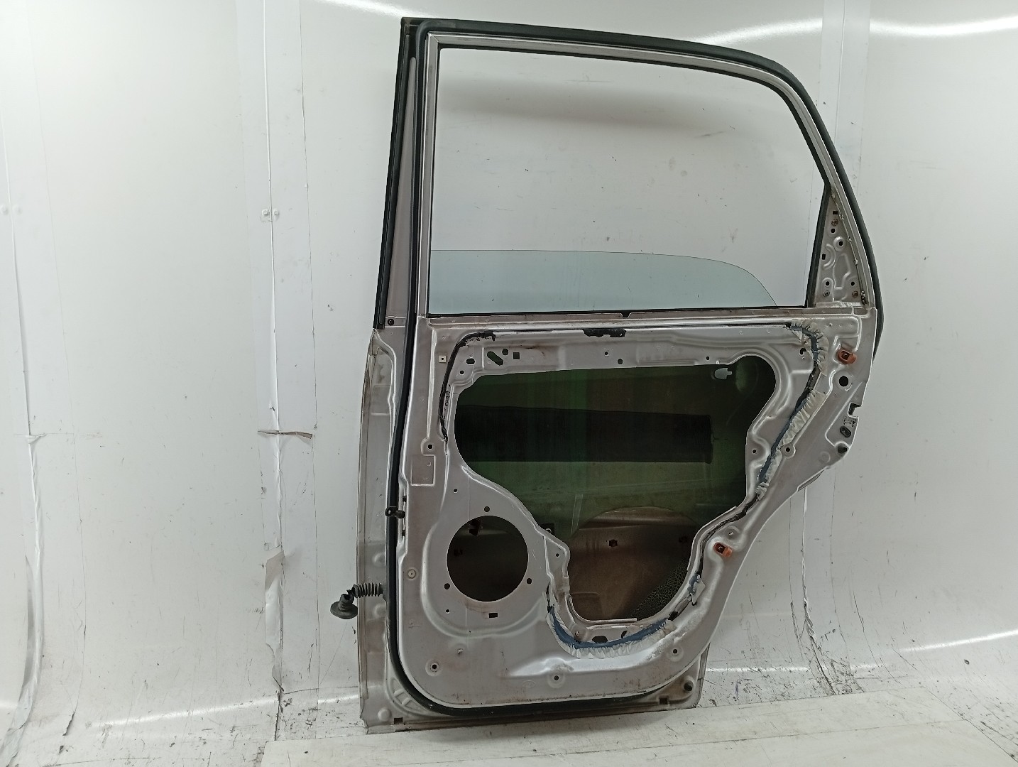 Porta Traseira Direita KIA SPORTAGE (JE_, KM_) | 04 -  Imagem-7