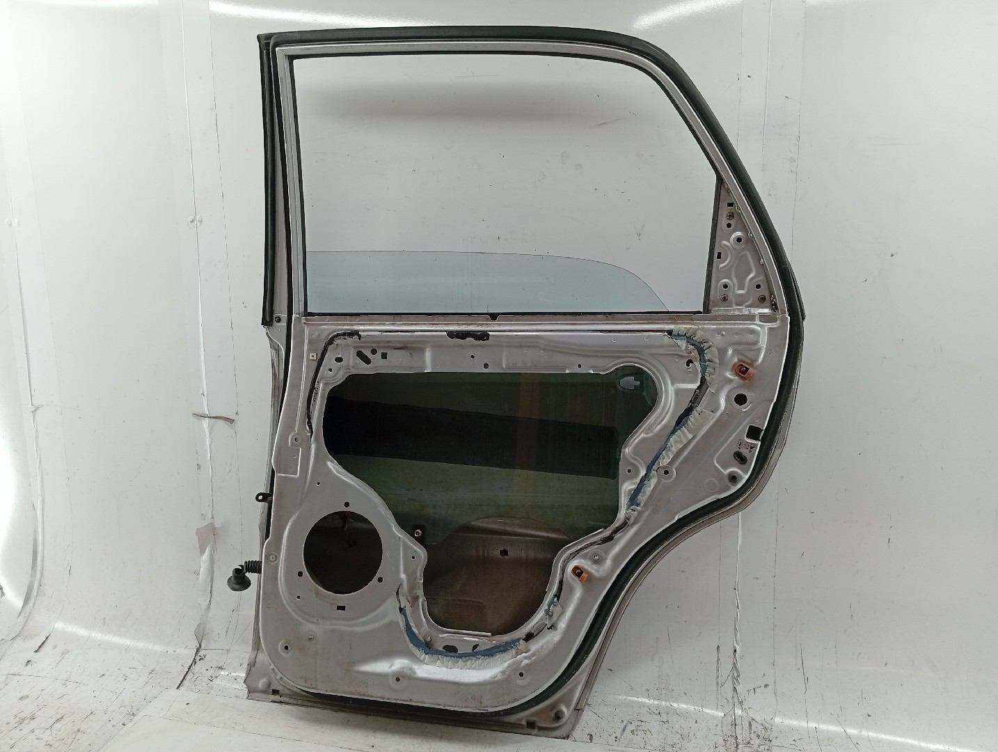 Porta Traseira Direita KIA SPORTAGE (JE_, KM_) | 04 -  Imagem-6