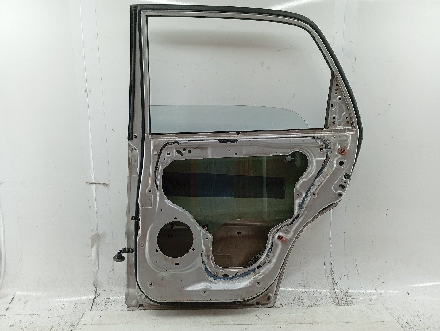 Porta Traseira Direita KIA SPORTAGE (JE_, KM_) | 04 -  Imagem-5