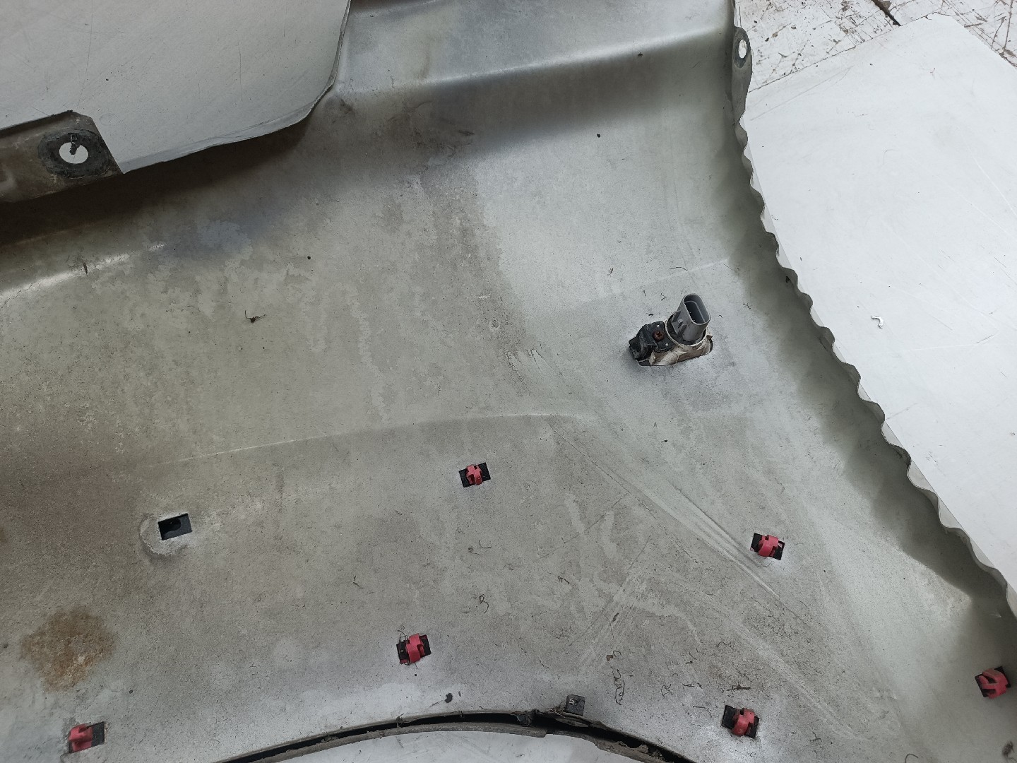 Guarda Lamas Direito KIA SPORTAGE (JE_, KM_) | 04 -  Imagem-2