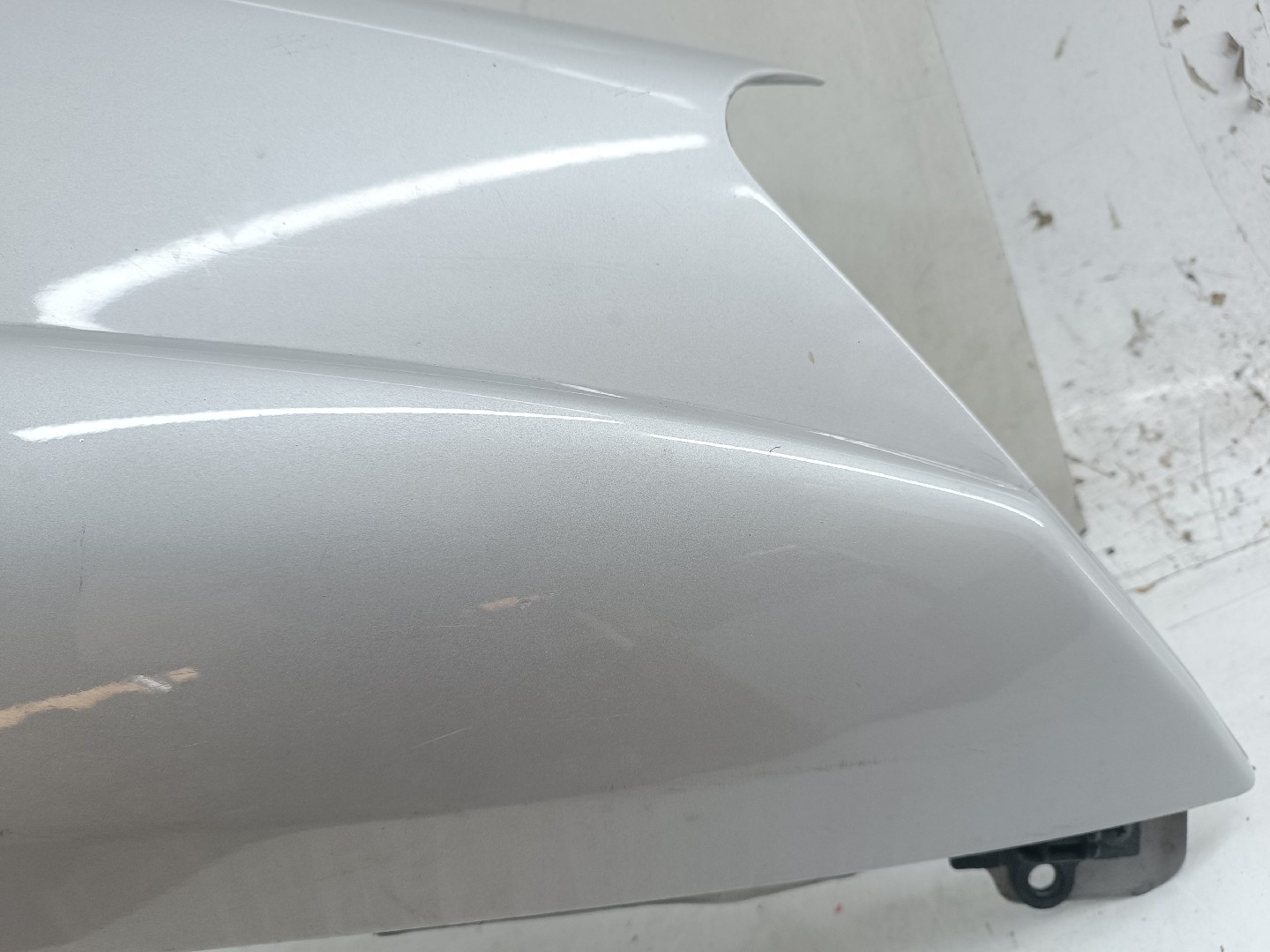 Guarda Lamas Direito KIA SPORTAGE (JE_, KM_) | 04 -  Imagem-7