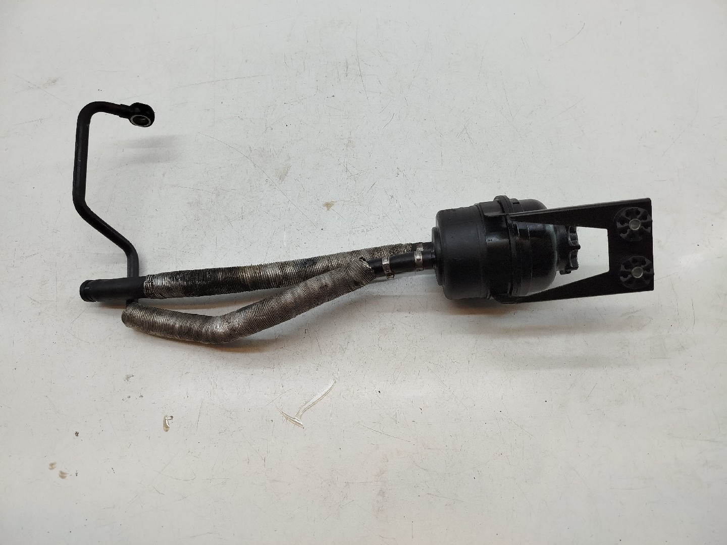 Reservatorio do oleo da direção MINI MINI (R50, R53) | 01 - 06 Imagem-5