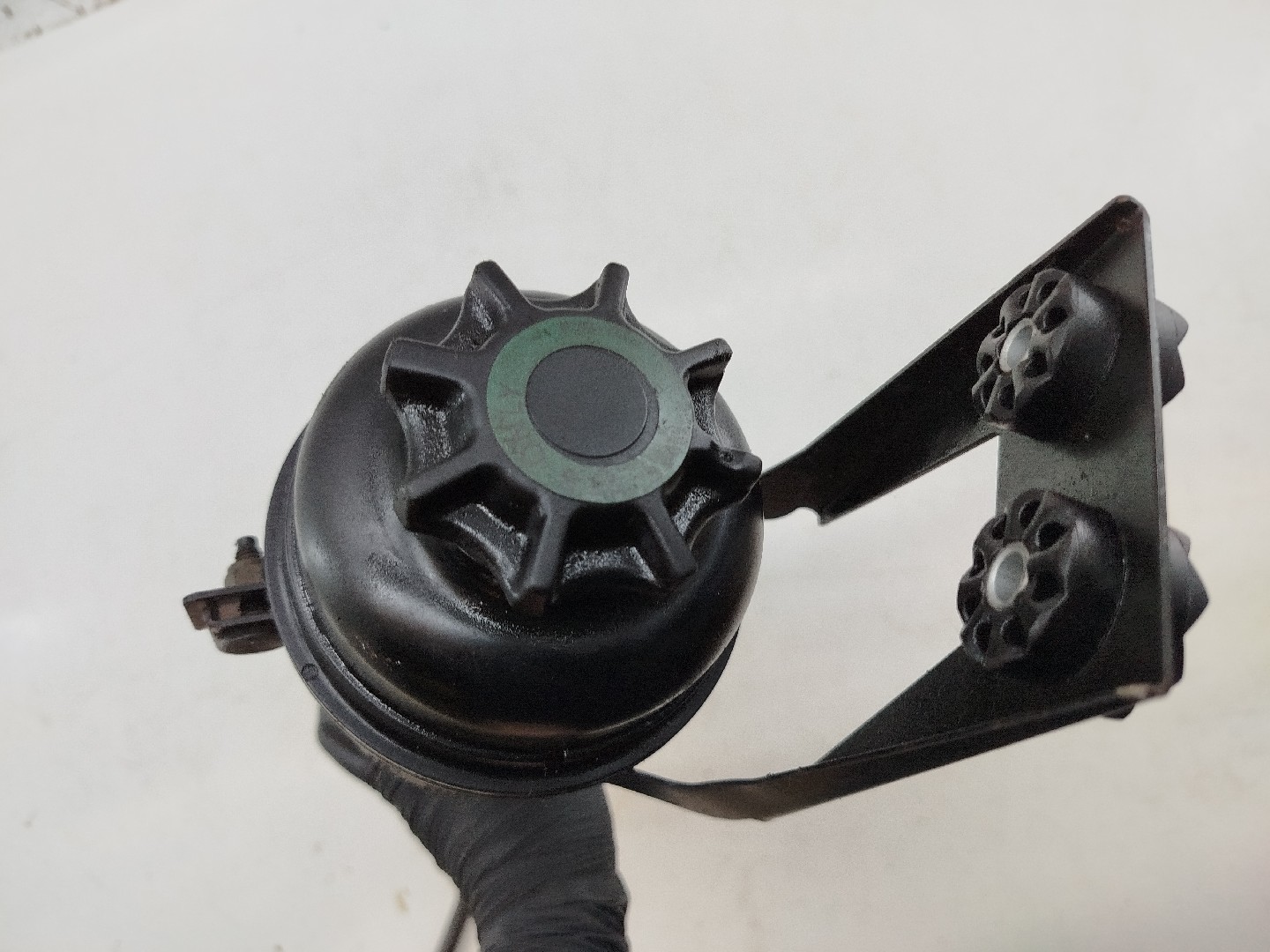 Reservatorio do oleo da direção MINI MINI (R50, R53) | 01 - 06 Imagem-4