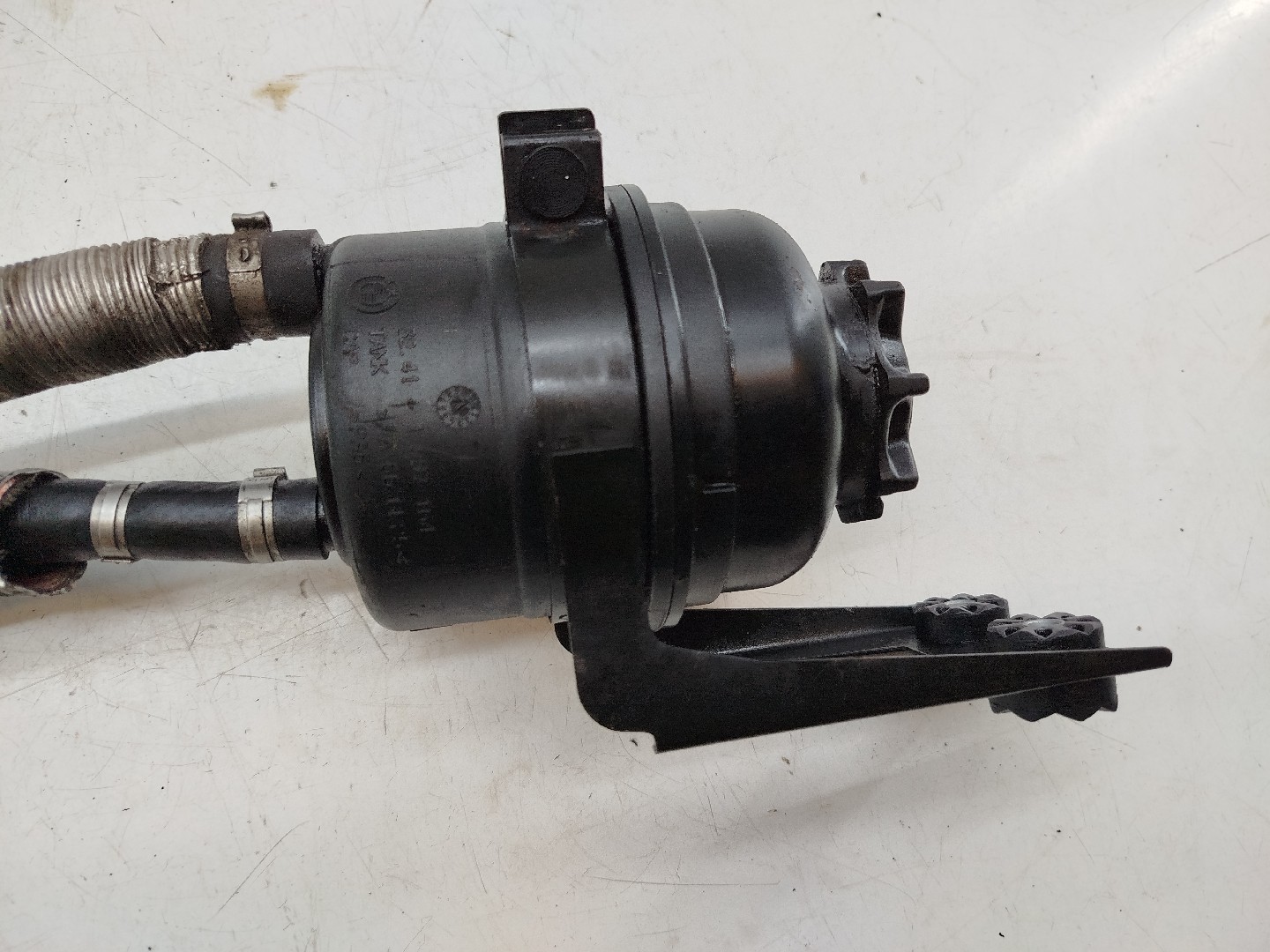 Reservatorio do oleo da direção MINI MINI (R50, R53) | 01 - 06 Imagem-1