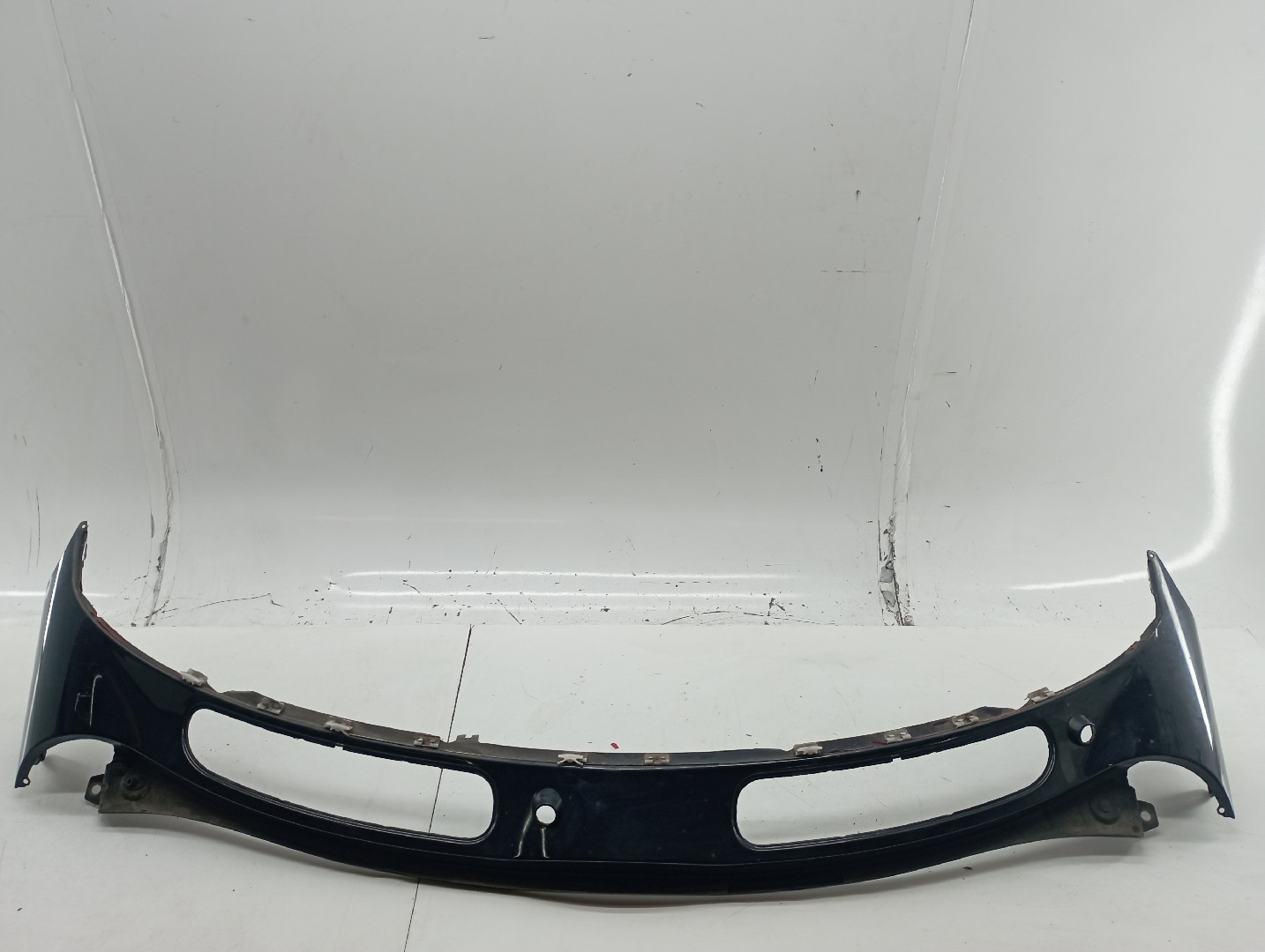 Torpedo MINI MINI (R50, R53) | 01 - 06