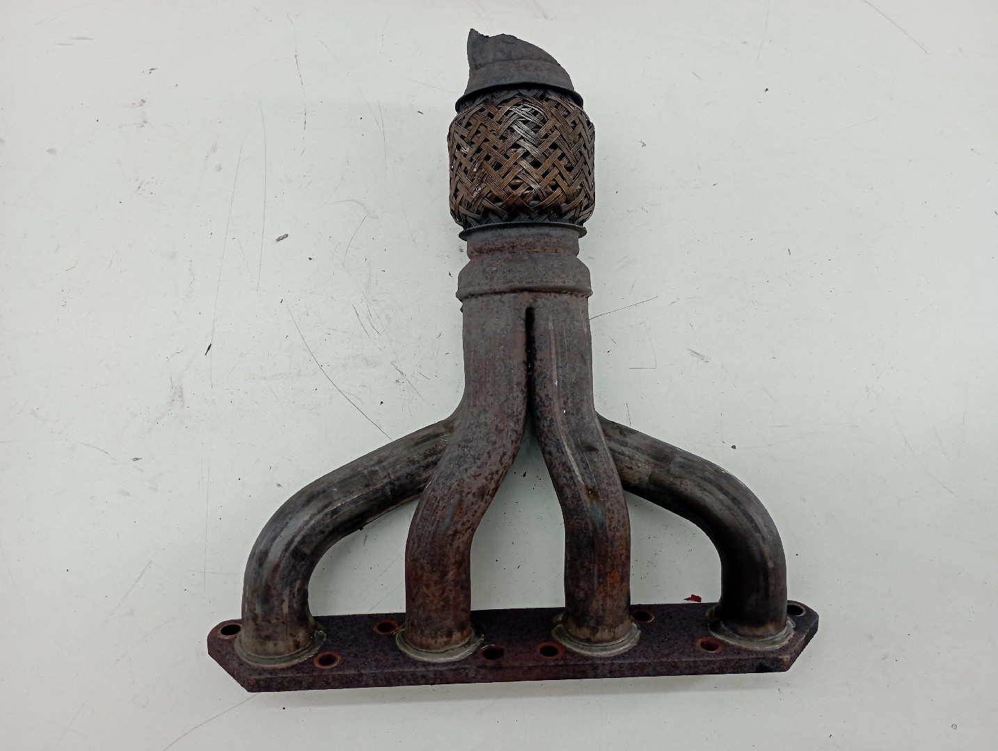 Coletor de Escape MINI MINI (R50, R53) | 01 - 06