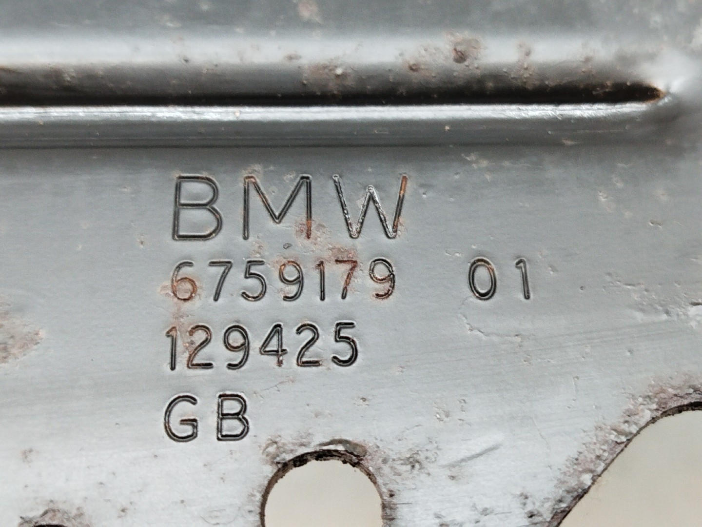 Charriot MINI MINI (R50, R53) | 01 - 06 Imagem-1