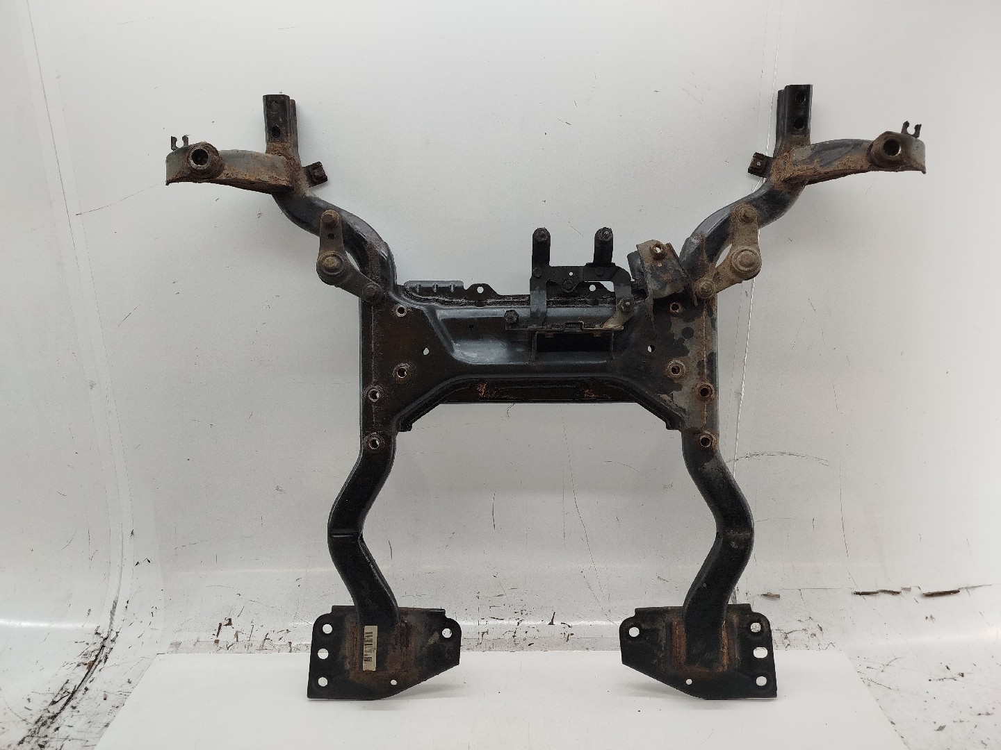 Charriot MINI MINI (R50, R53) | 01 - 06 Imagem-2