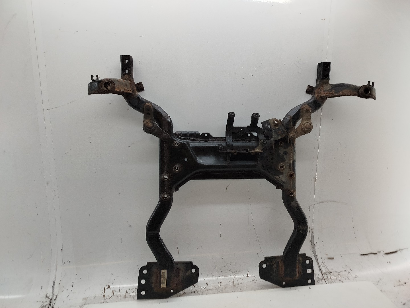 Charriot MINI MINI (R50, R53) | 01 - 06 Imagem-4