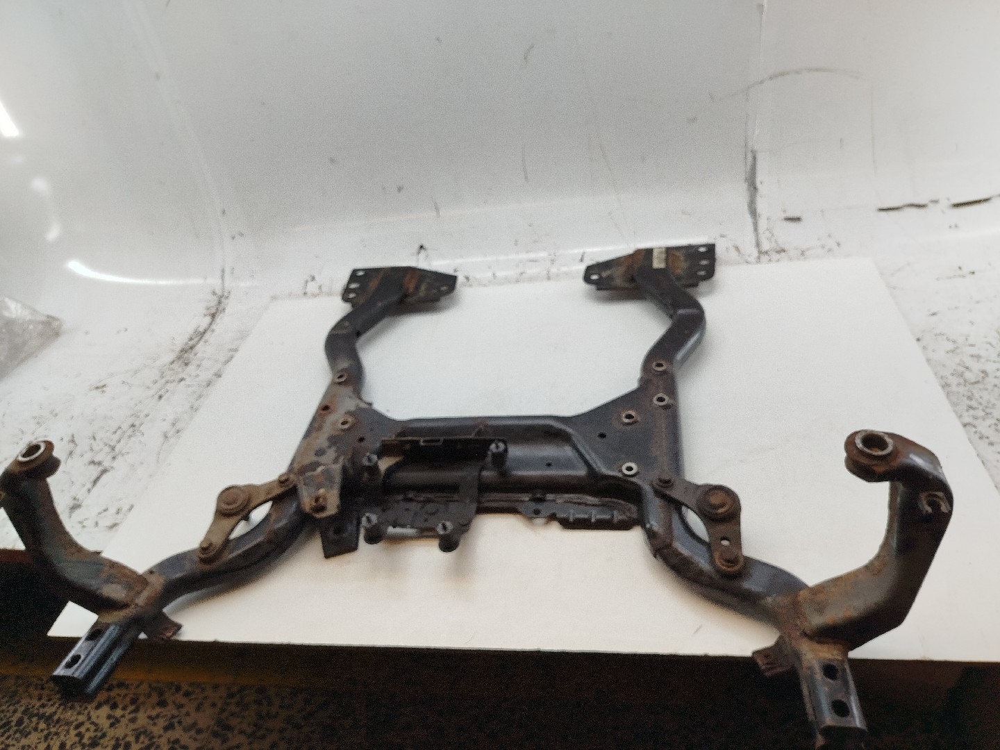 Charriot MINI MINI (R50, R53) | 01 - 06 Imagem-3