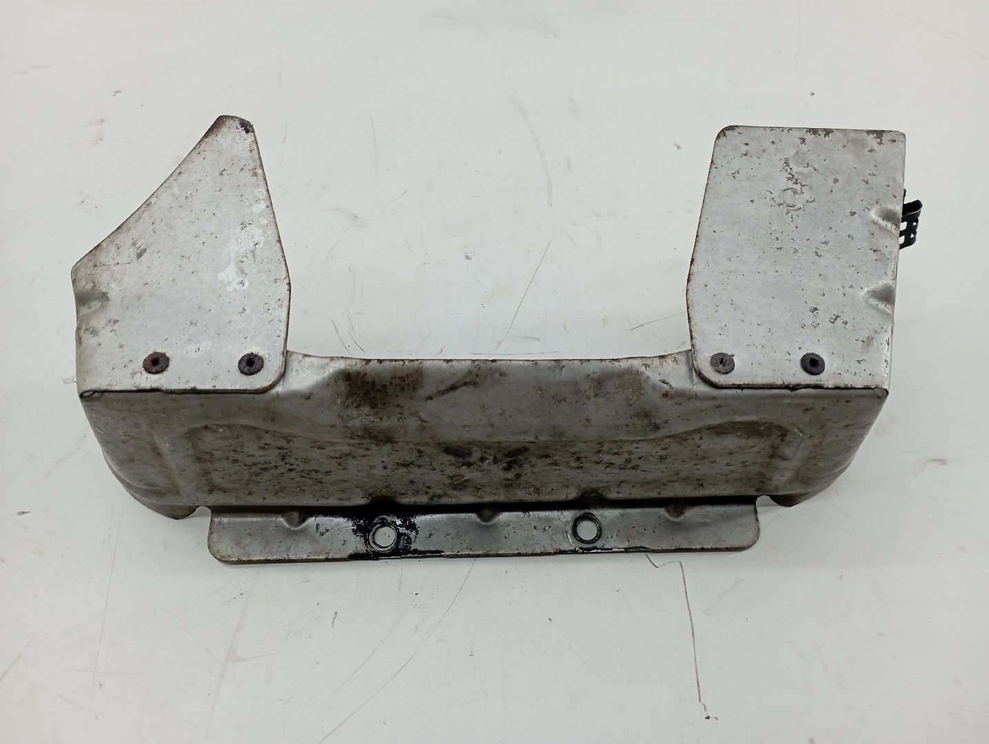 Proteção térmica MINI MINI (R50, R53) | 01 - 06