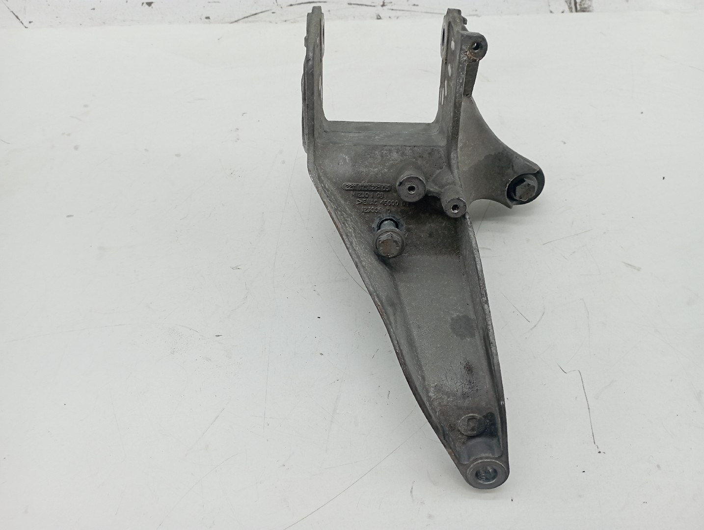 Apoio de motor MINI MINI (R50, R53) | 01 - 06 Imagem-4