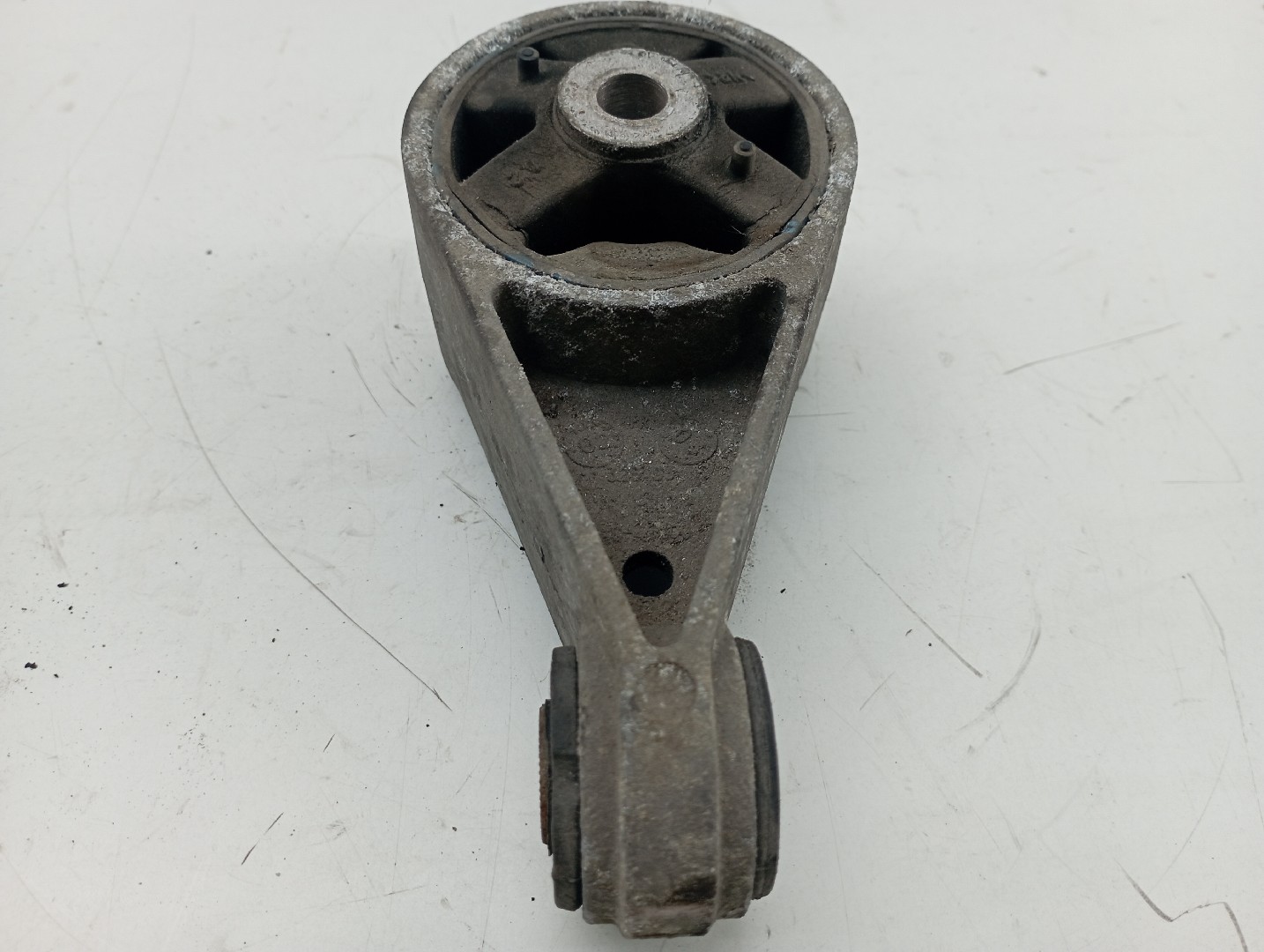Suporte de apoio de caixa MINI MINI (R50, R53) | 01 - 06 Imagem-2