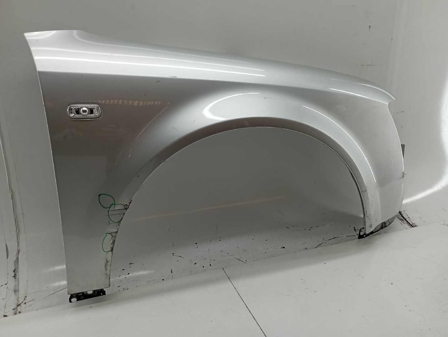 Guarda Lamas Direito AUDI A4 Avant (8E5, B6) | 00 - 05 Imagem-2