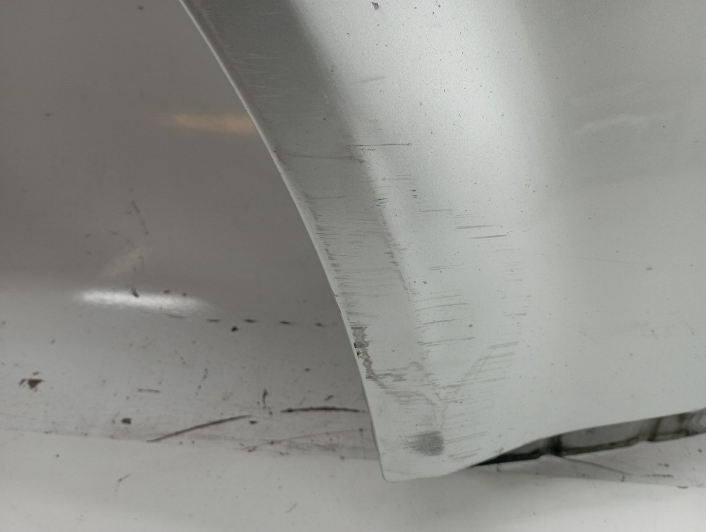 Guarda Lamas Direito AUDI A4 Avant (8E5, B6) | 00 - 05 Imagem-4