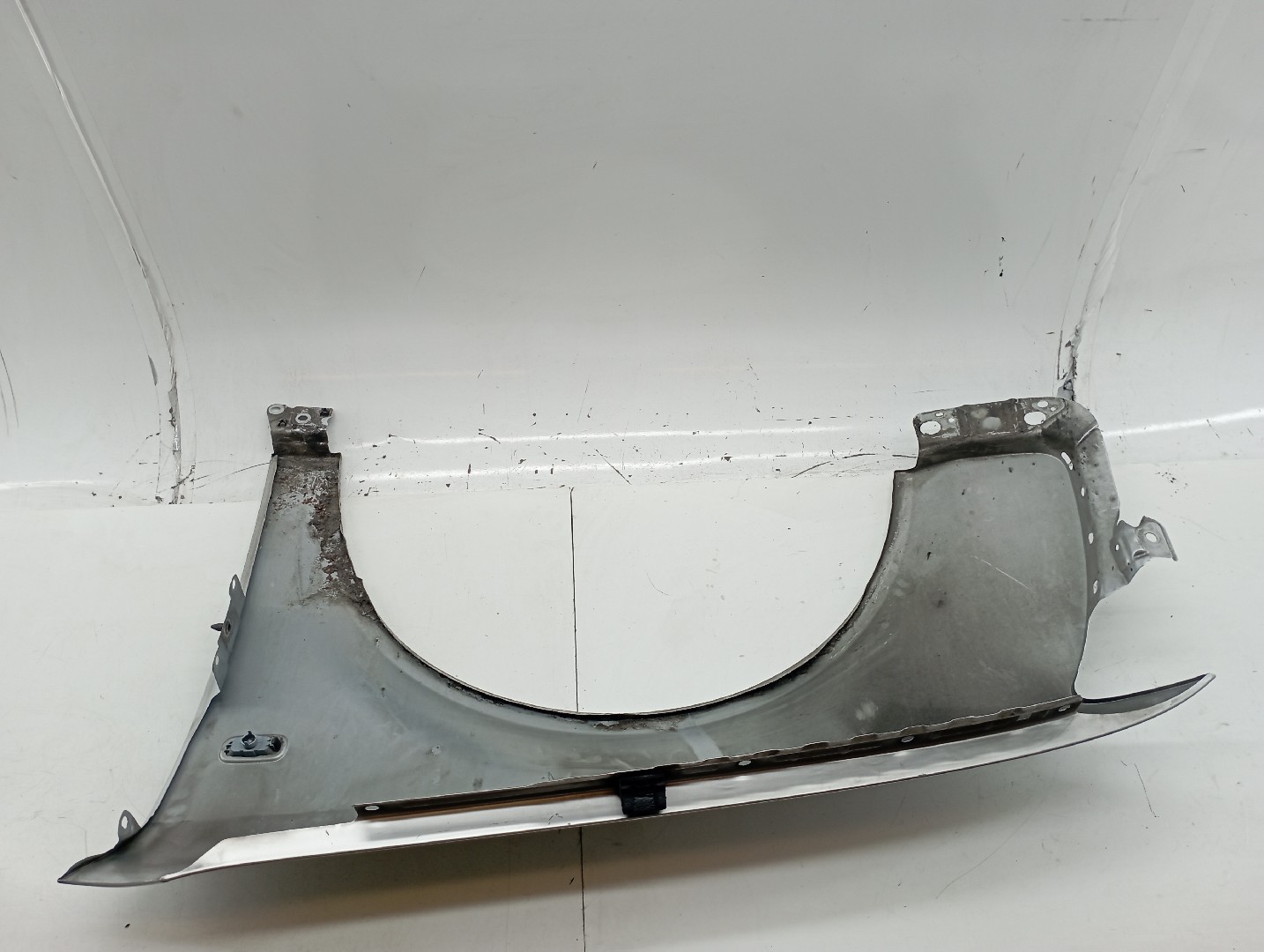 Guarda Lamas Direito AUDI A4 Avant (8E5, B6) | 00 - 05 Imagem-6