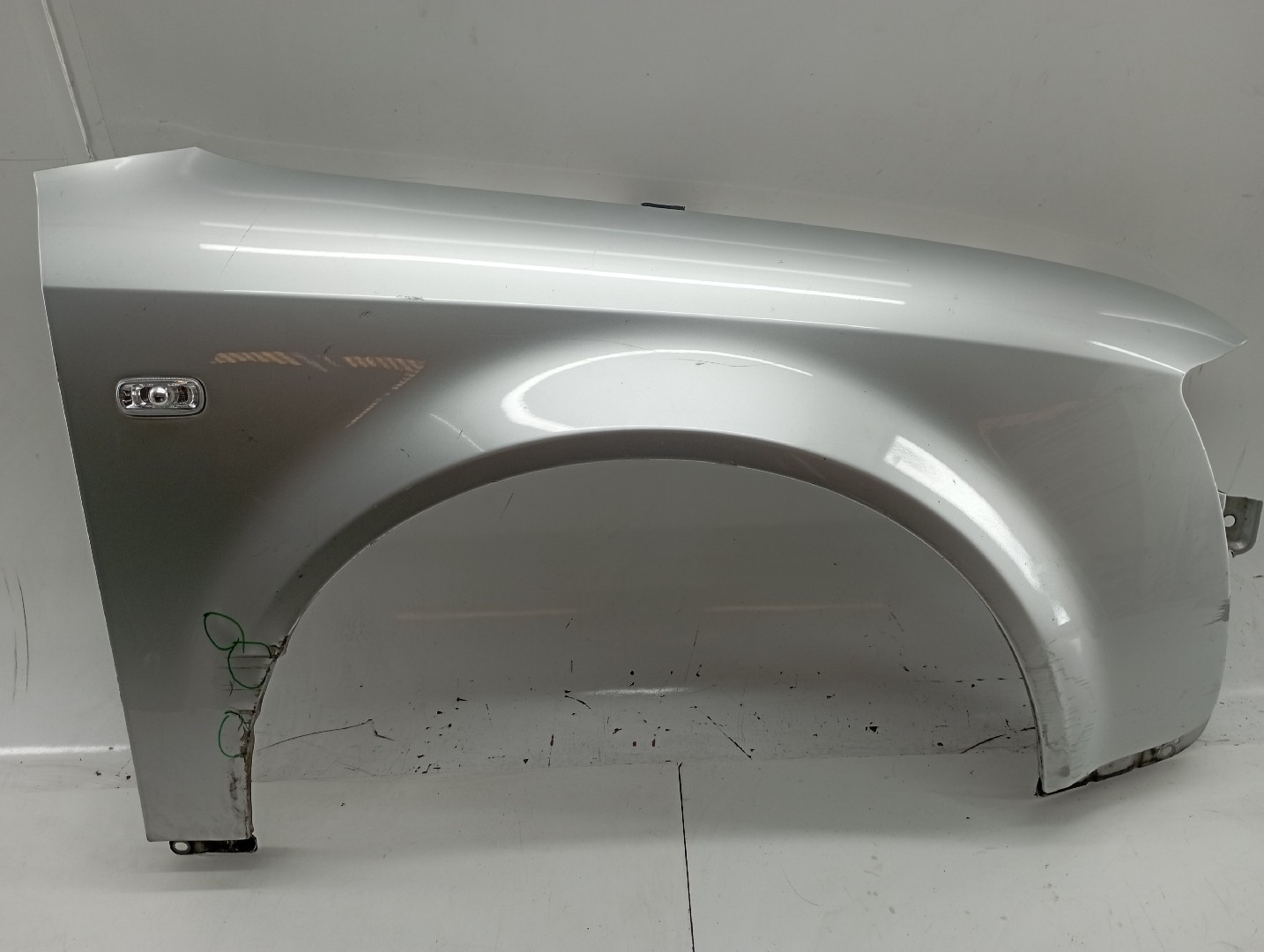 Guarda Lamas Direito AUDI A4 Avant (8E5, B6) | 00 - 05 Imagem-7