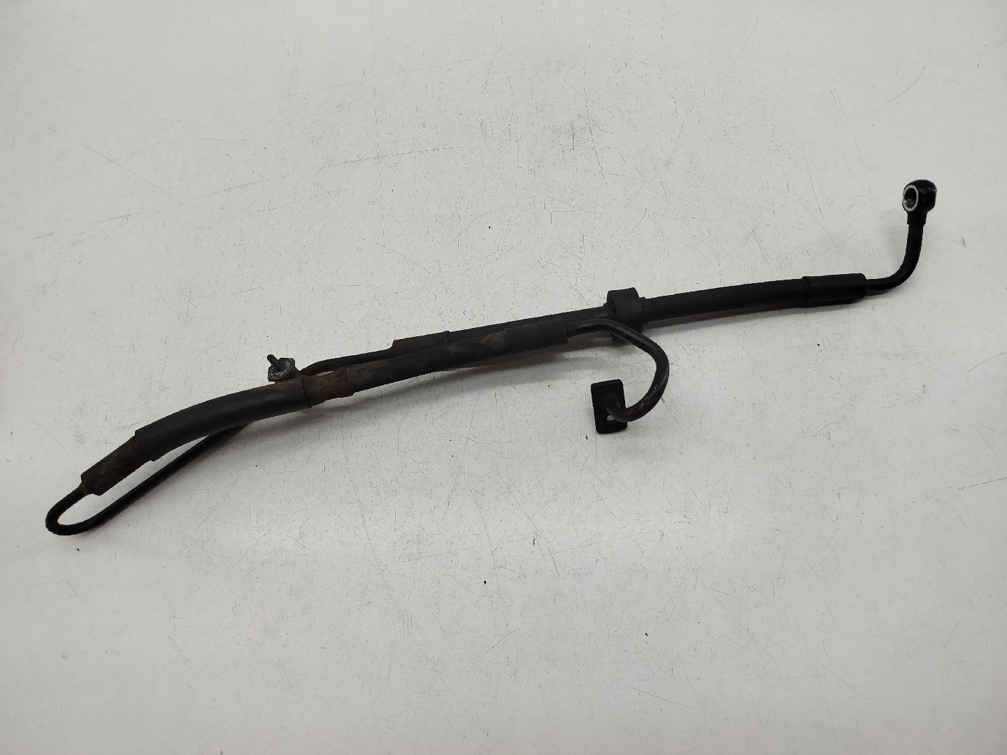 Tubo de óleo MINI MINI (R50, R53) | 01 - 06