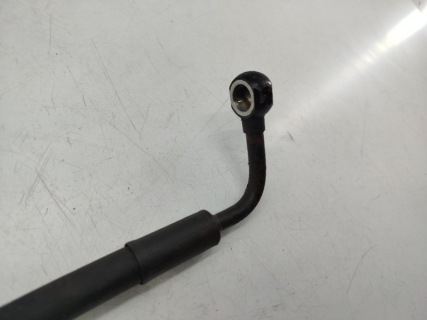 Tubo de óleo MINI MINI (R50, R53) | 01 - 06 Imagem-1