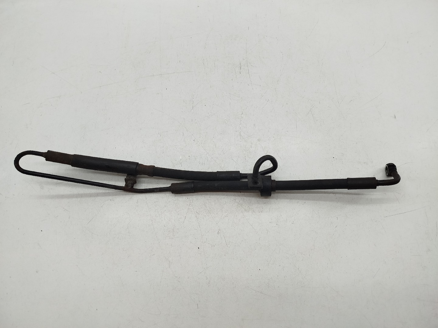 Tubo de óleo MINI MINI (R50, R53) | 01 - 06 Imagem-2