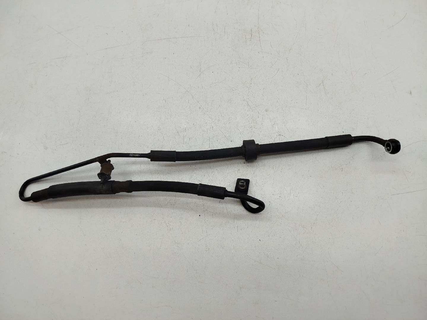 Tubo de óleo MINI MINI (R50, R53) | 01 - 06 Imagem-5