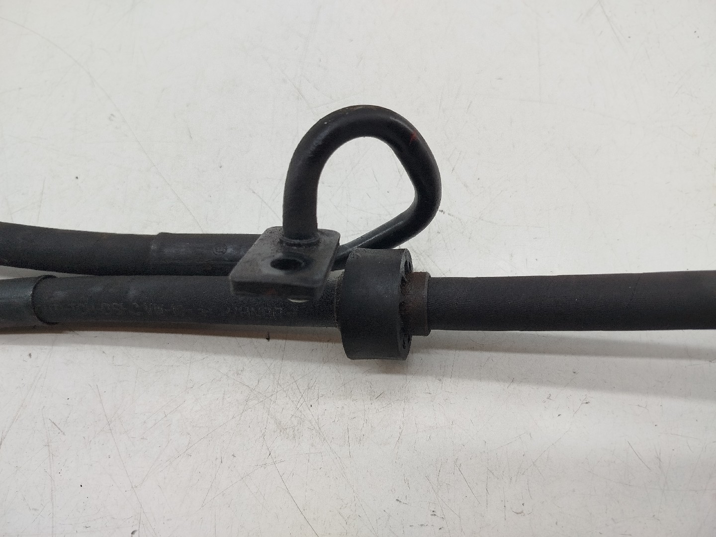 Tubo de óleo MINI MINI (R50, R53) | 01 - 06 Imagem-3