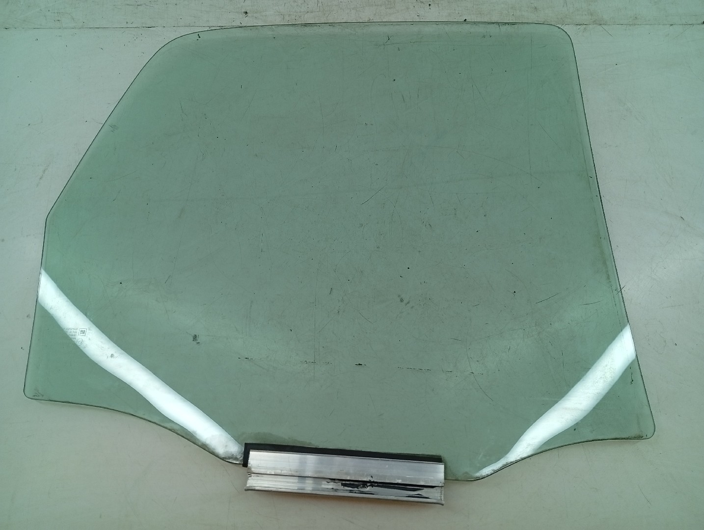 Vidro Porta Tras Esquerdo OPEL MERIVA A Veículo multiuso (X03) | 03 - 10 Imagem-3