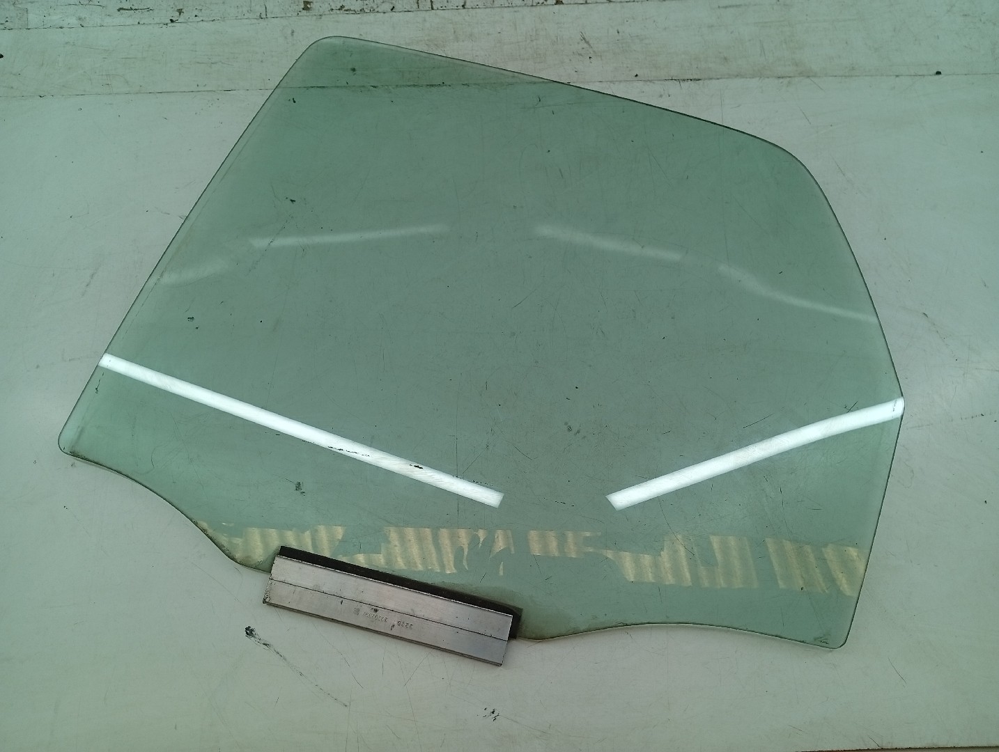 Vidro Porta Tras Esquerdo OPEL MERIVA A Veículo multiuso (X03) | 03 - 10 Imagem-6