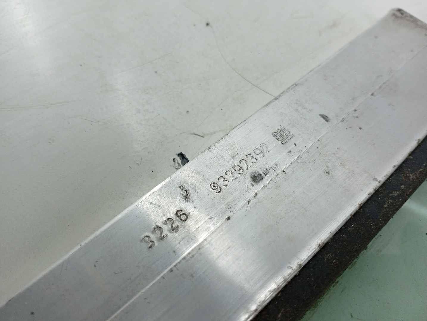 Vidro Porta Tras Esquerdo OPEL MERIVA A Veículo multiuso (X03) | 03 - 10 Imagem-5