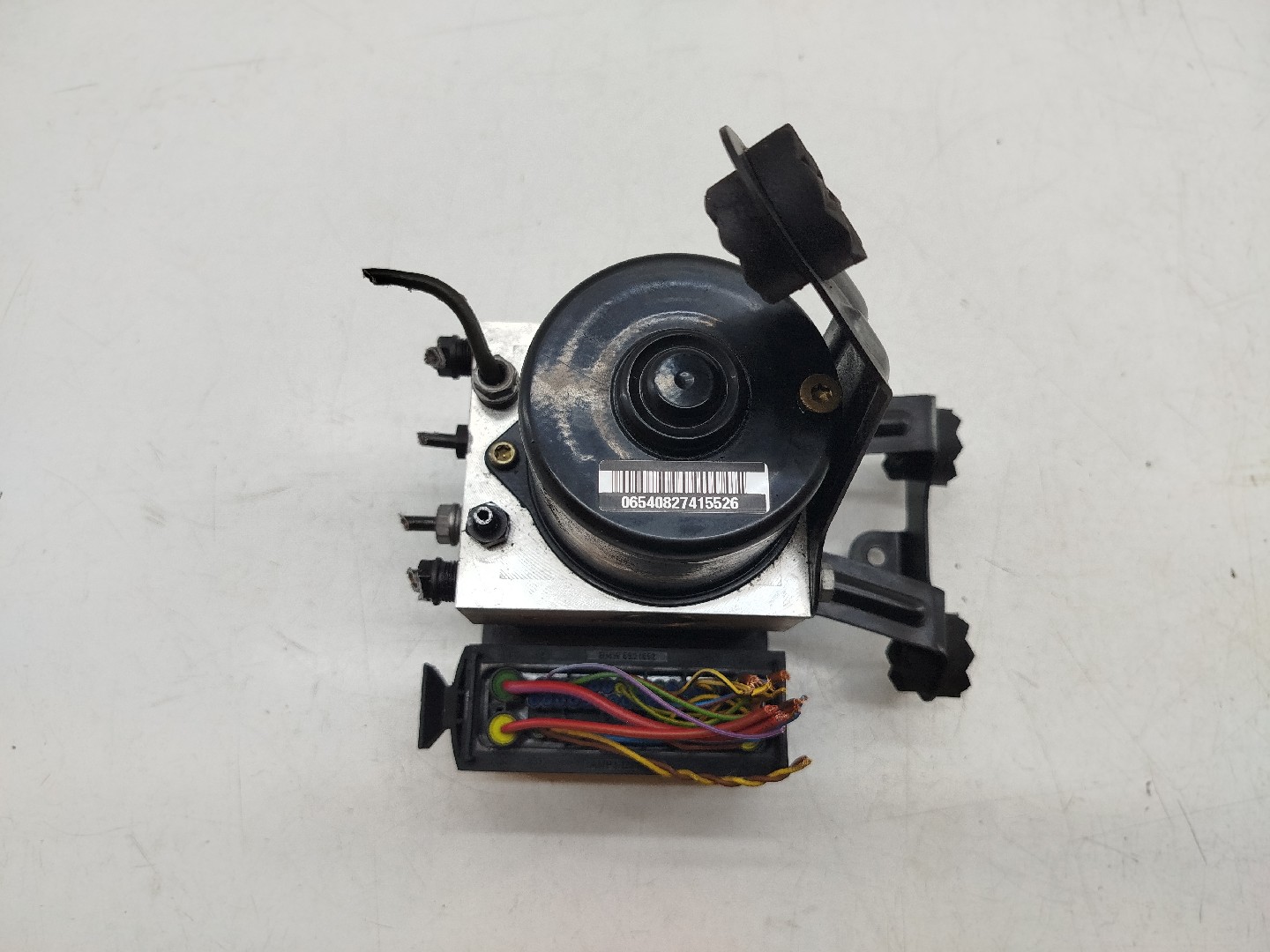 Bomba de ABS MINI MINI (R50, R53) | 01 - 06