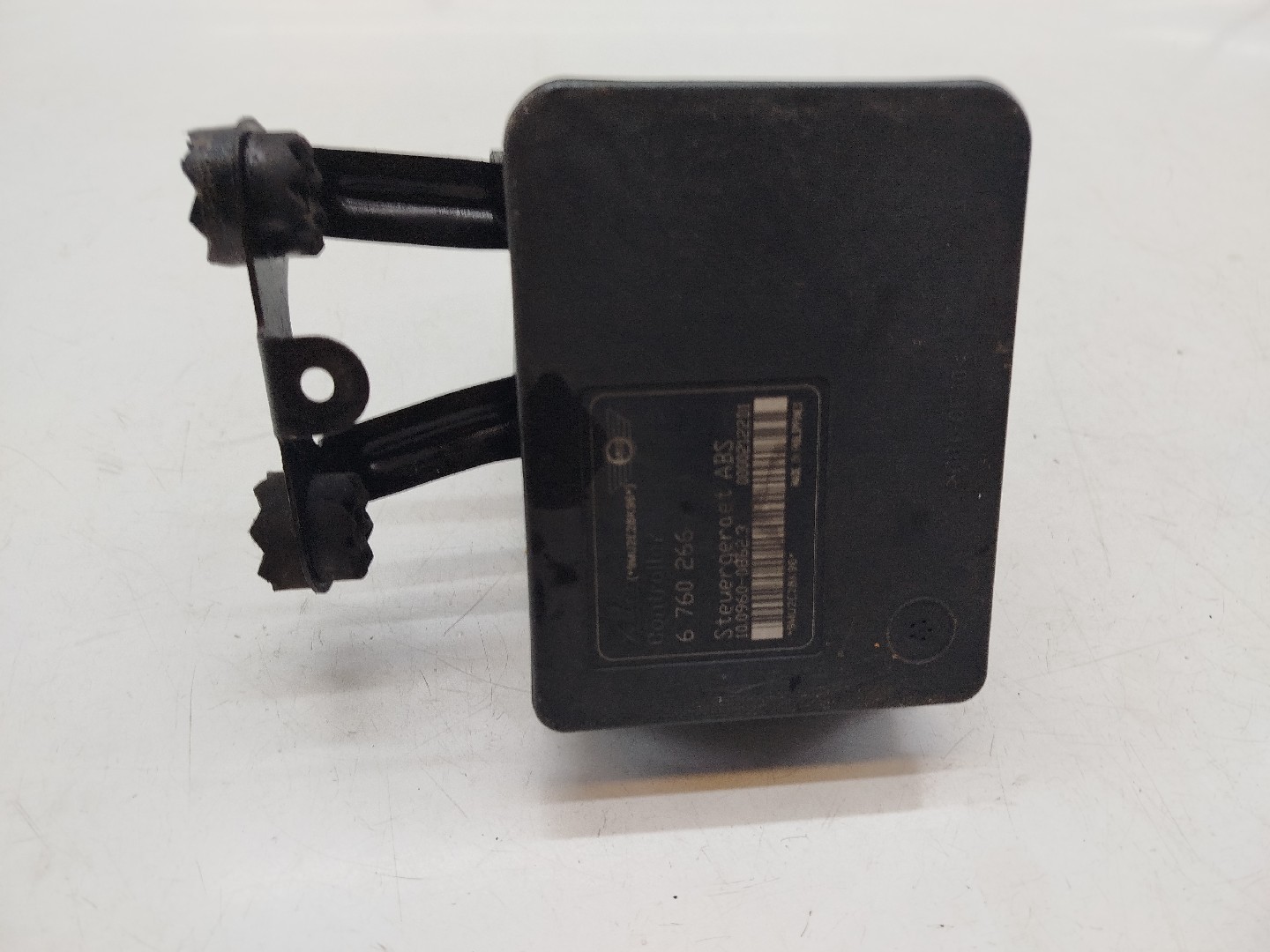 Bomba de ABS MINI MINI (R50, R53) | 01 - 06 Imagem-4