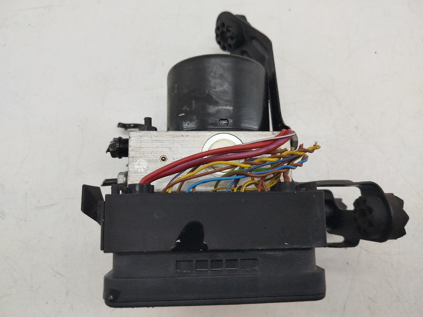 Bomba de ABS MINI MINI (R50, R53) | 01 - 06 Imagem-2