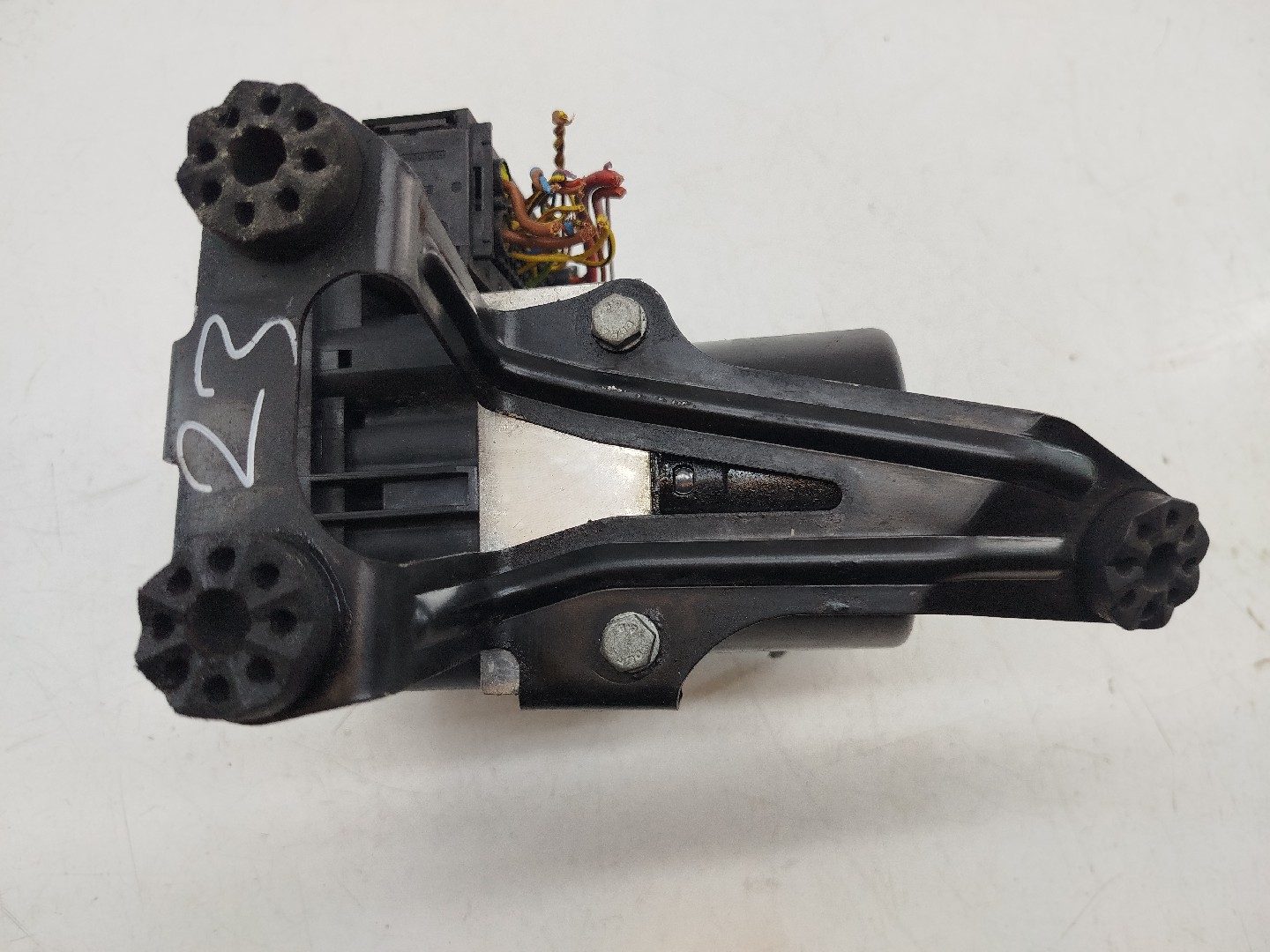 Bomba de ABS MINI MINI (R50, R53) | 01 - 06 Imagem-6