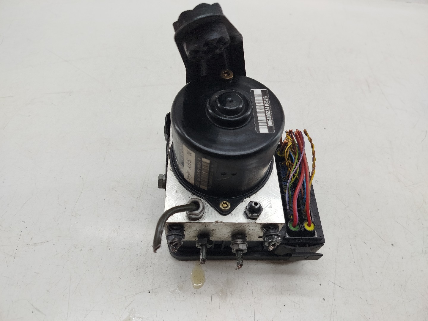 Bomba de ABS MINI MINI (R50, R53) | 01 - 06 Imagem-7